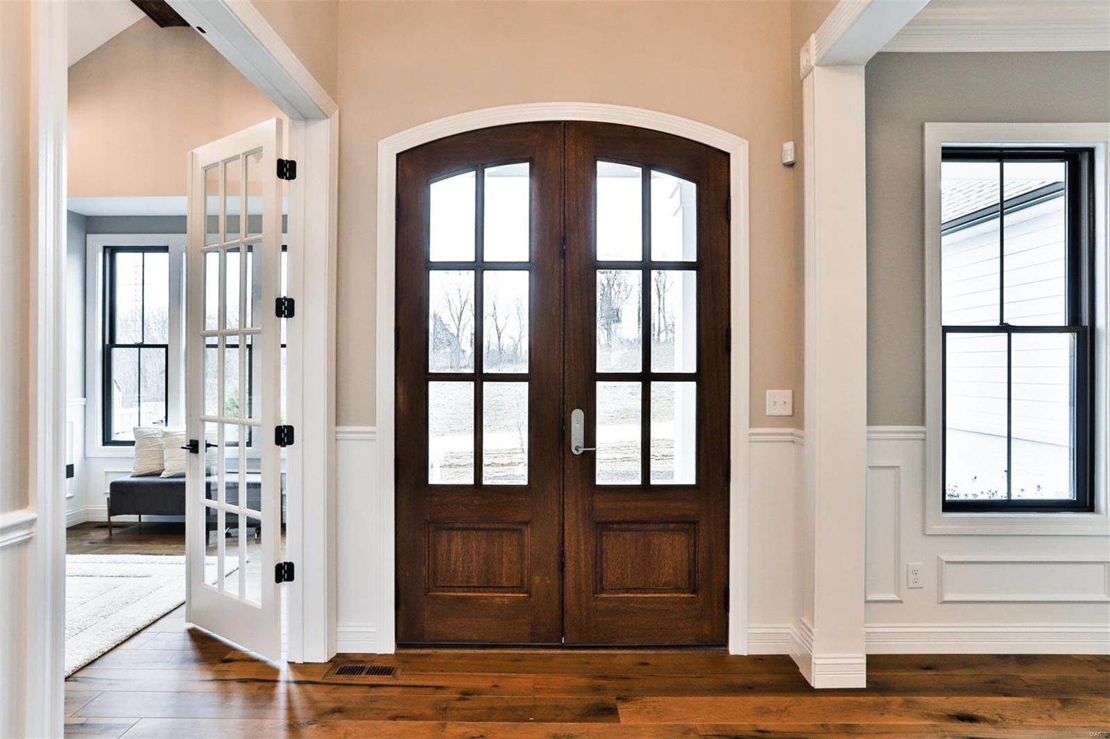 Lochenheath - Residential