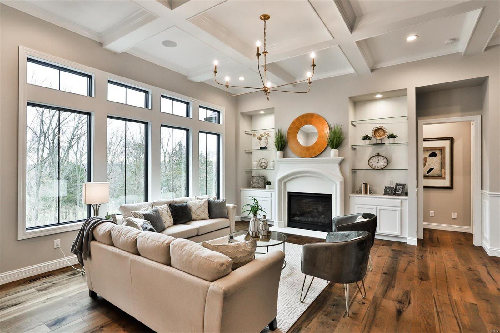 Lochenheath - Residential