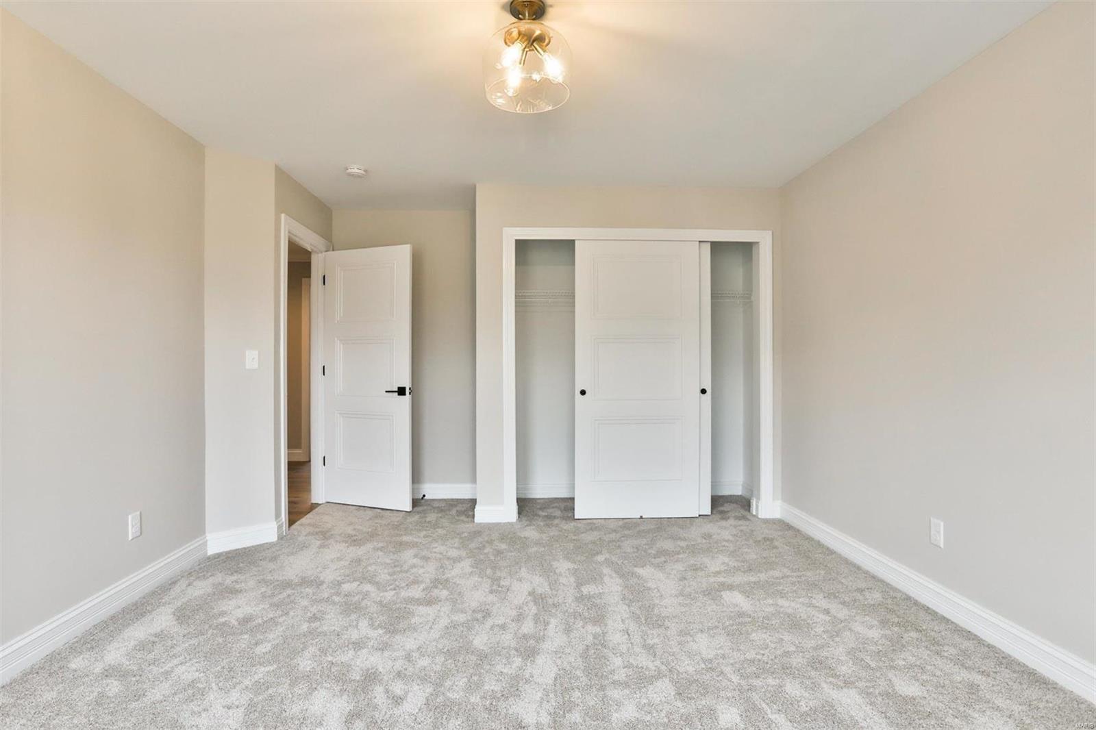 Lochenheath - Residential