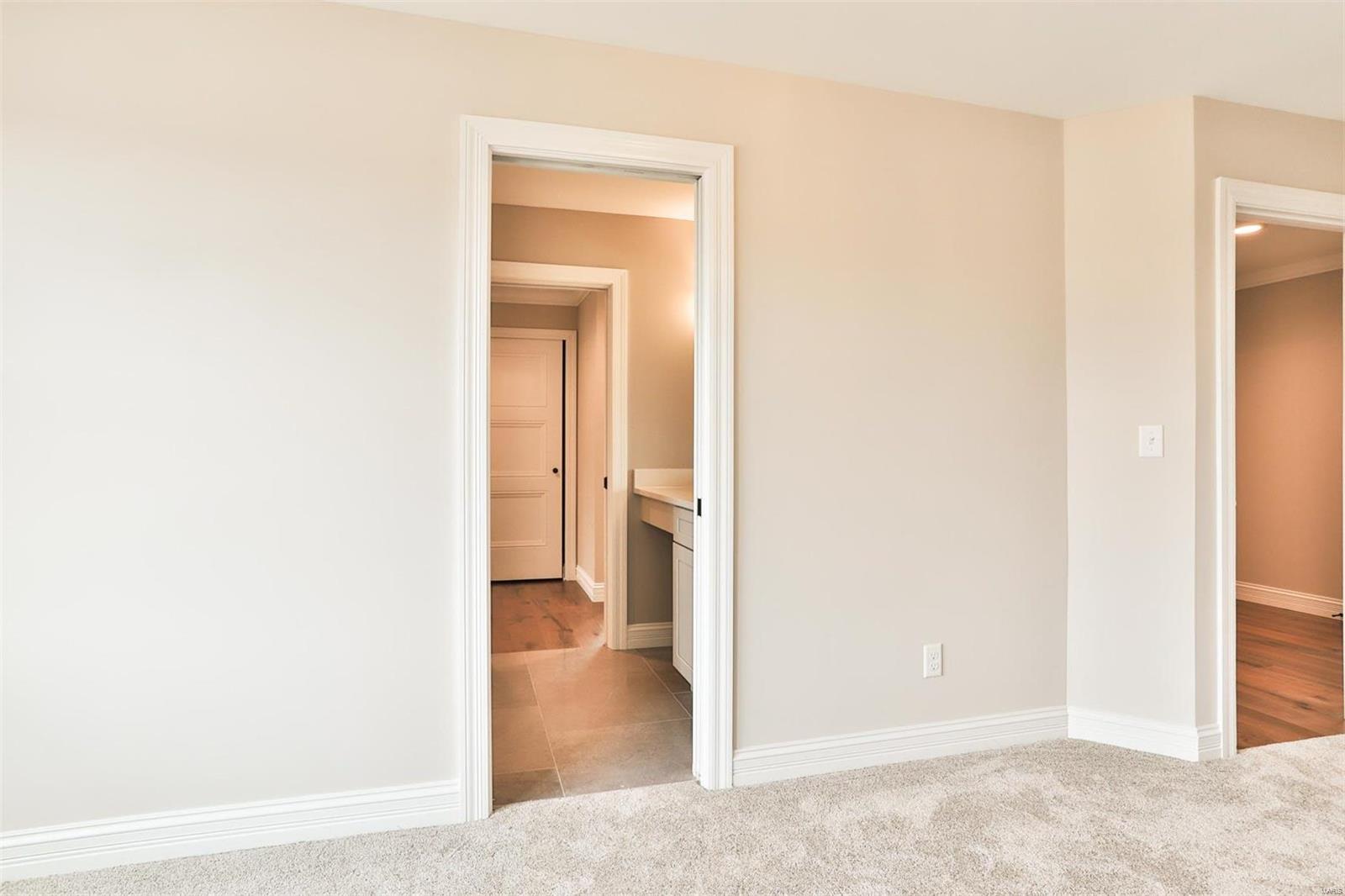 Lochenheath - Residential