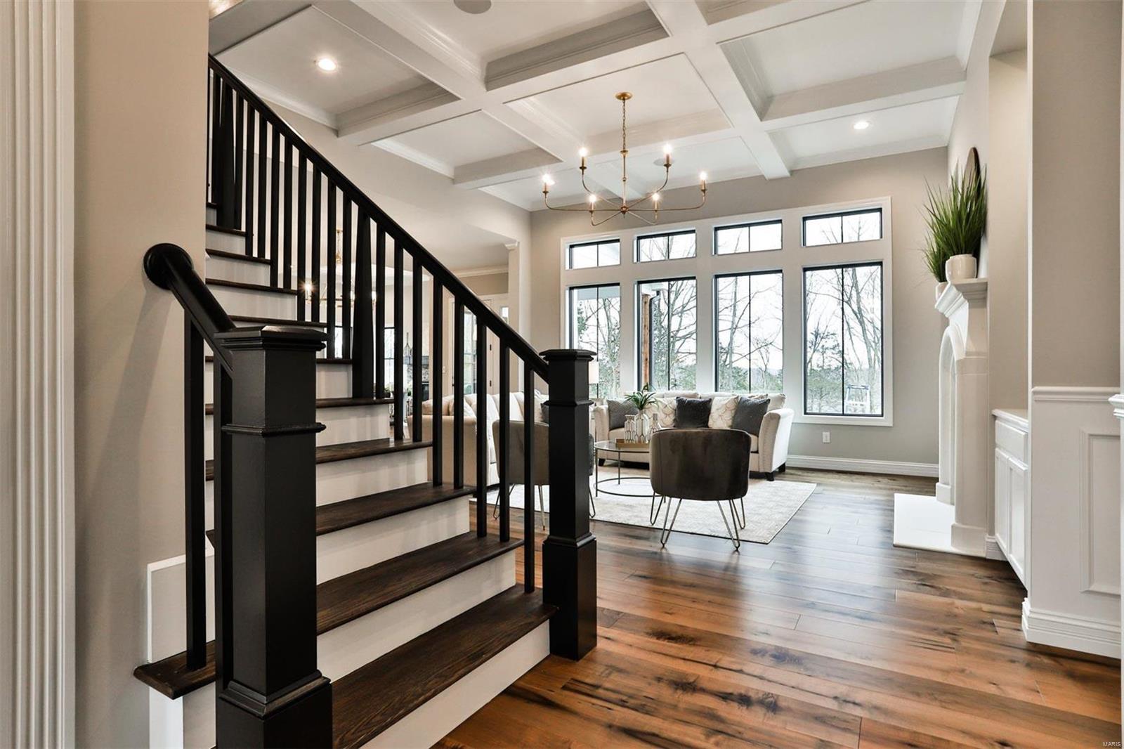 Lochenheath - Residential