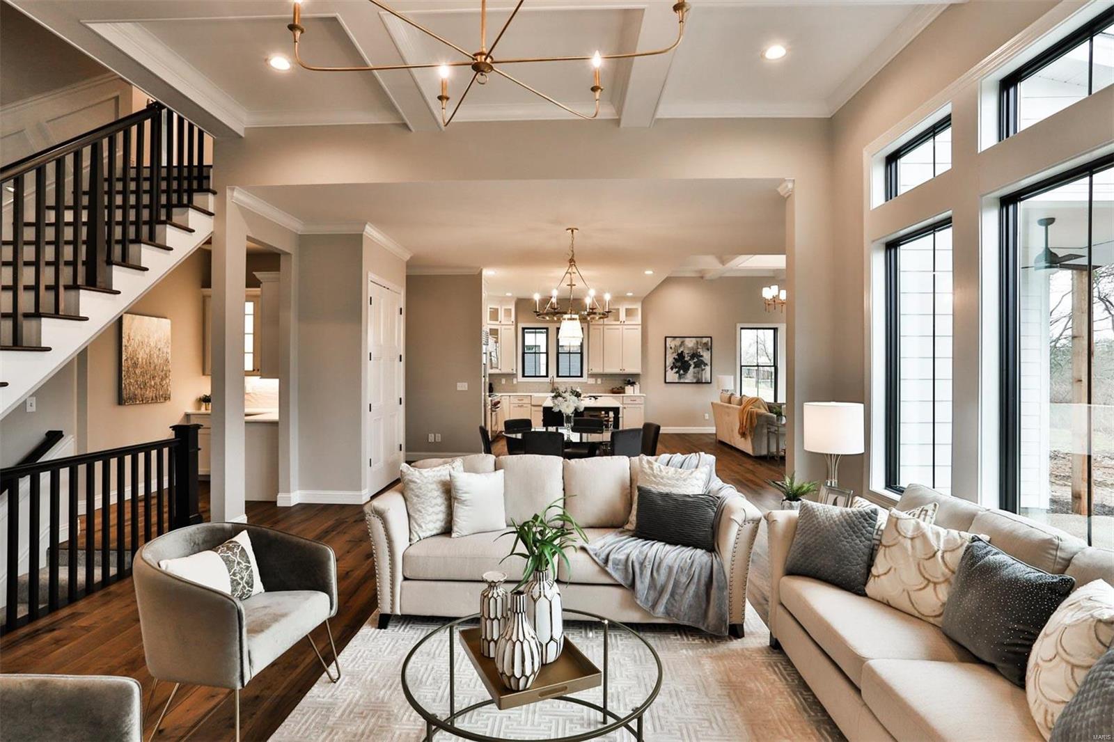 Lochenheath - Residential