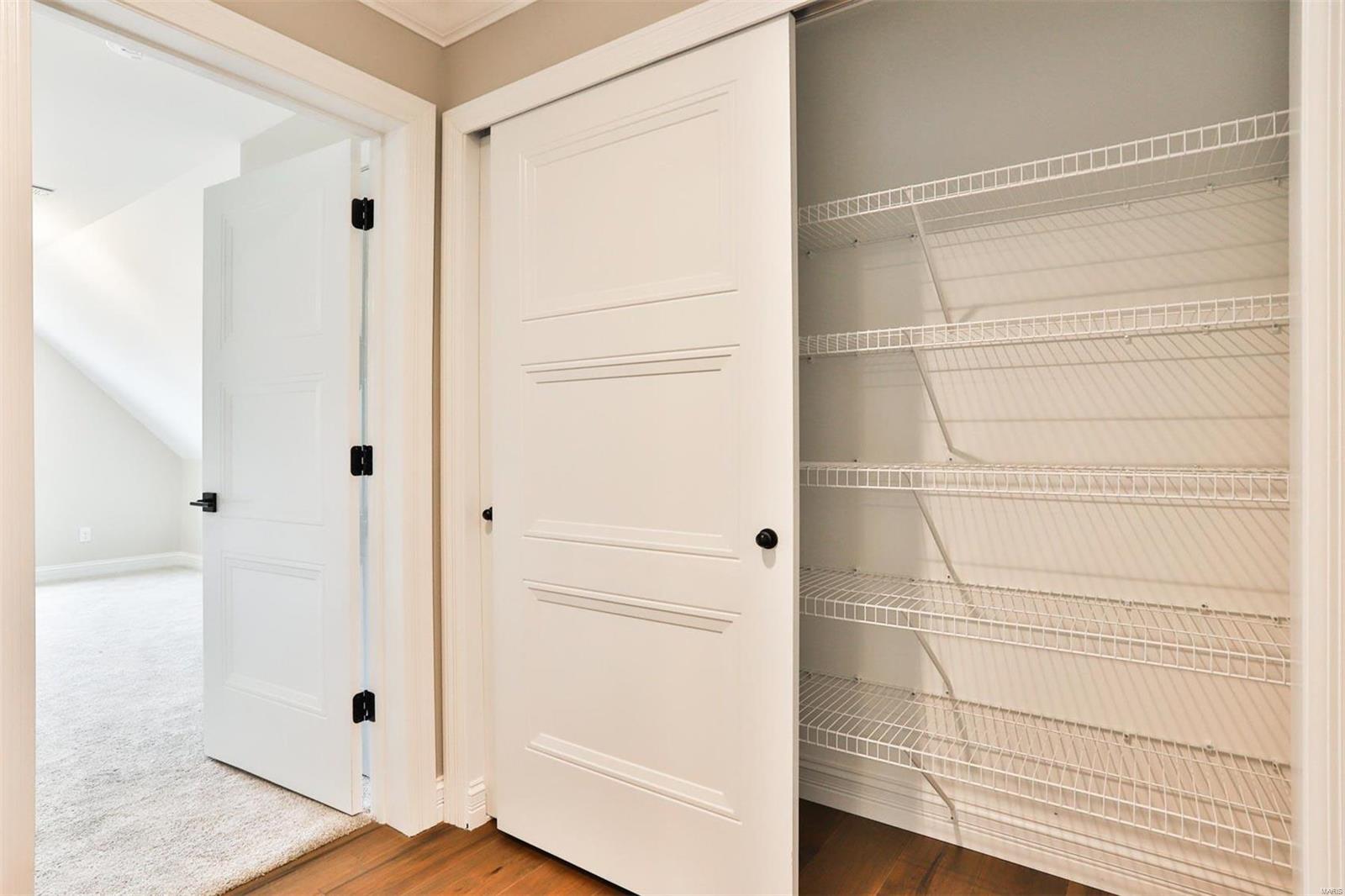 Lochenheath - Residential