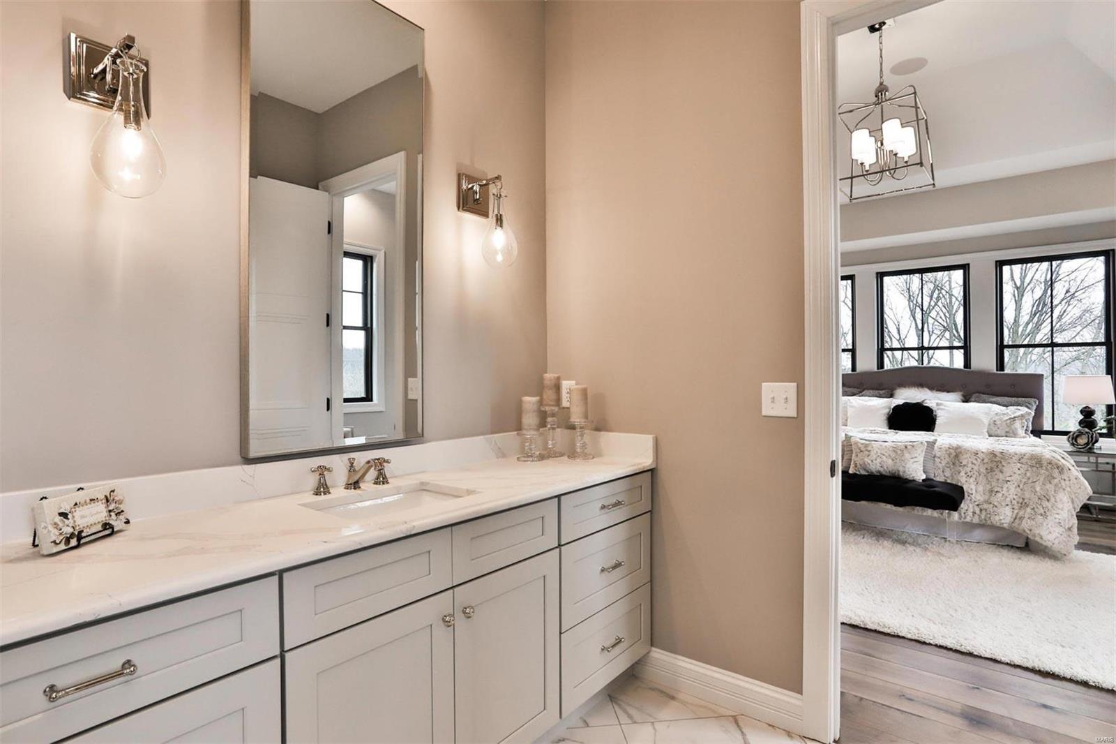 Lochenheath - Residential