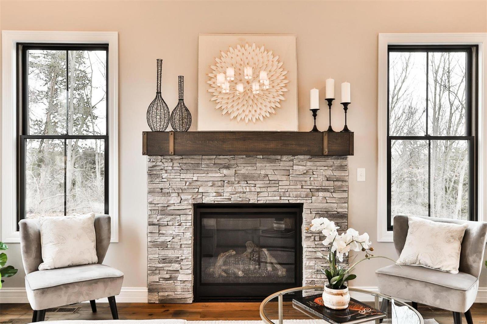 Lochenheath - Residential