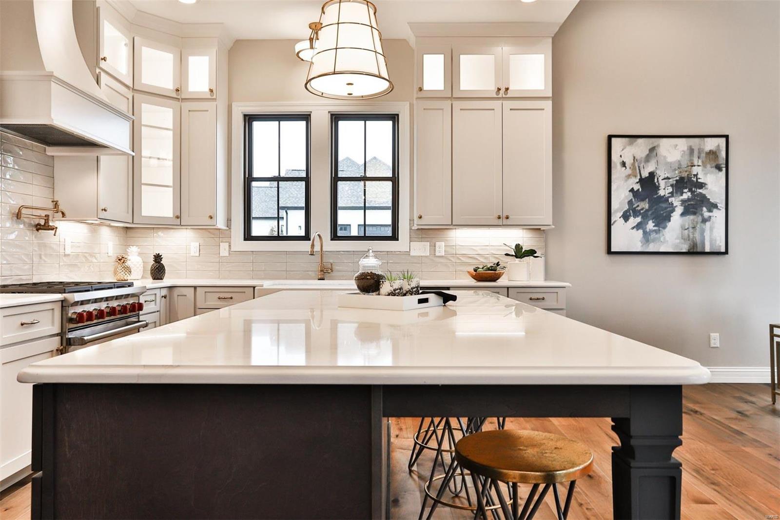 Lochenheath - Residential