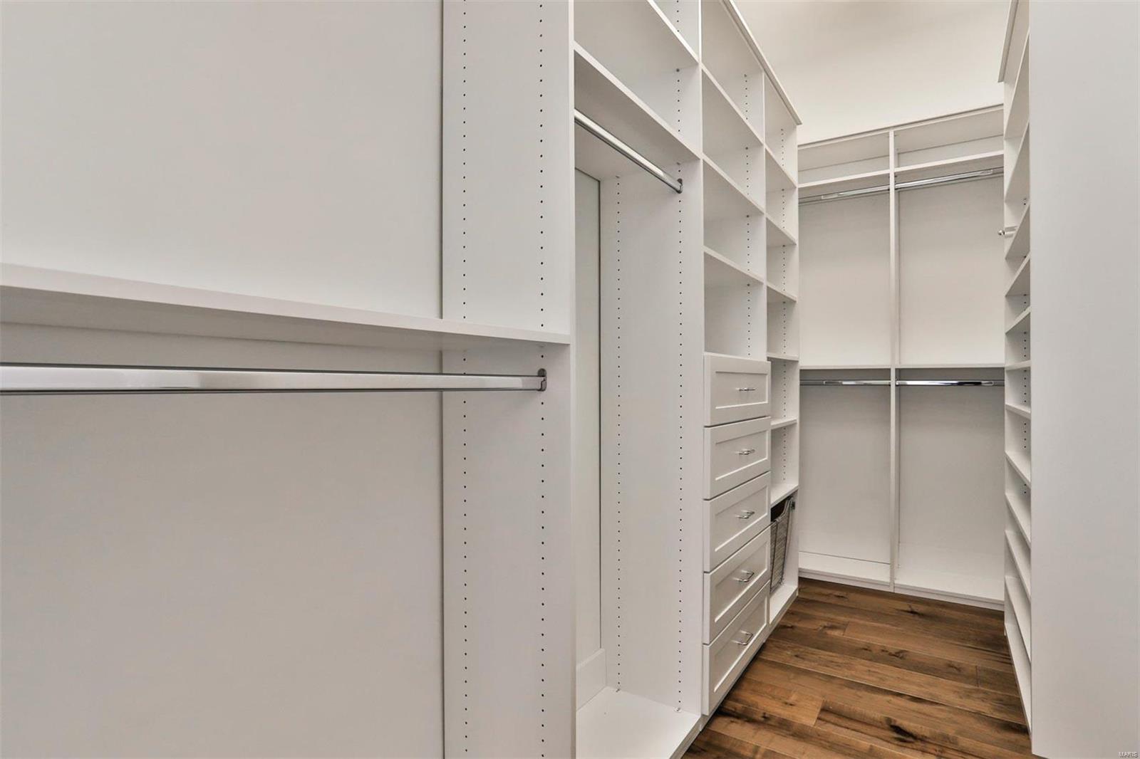 Lochenheath - Residential