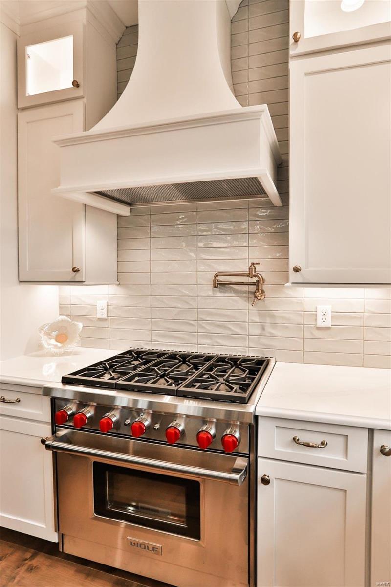 Lochenheath - Residential