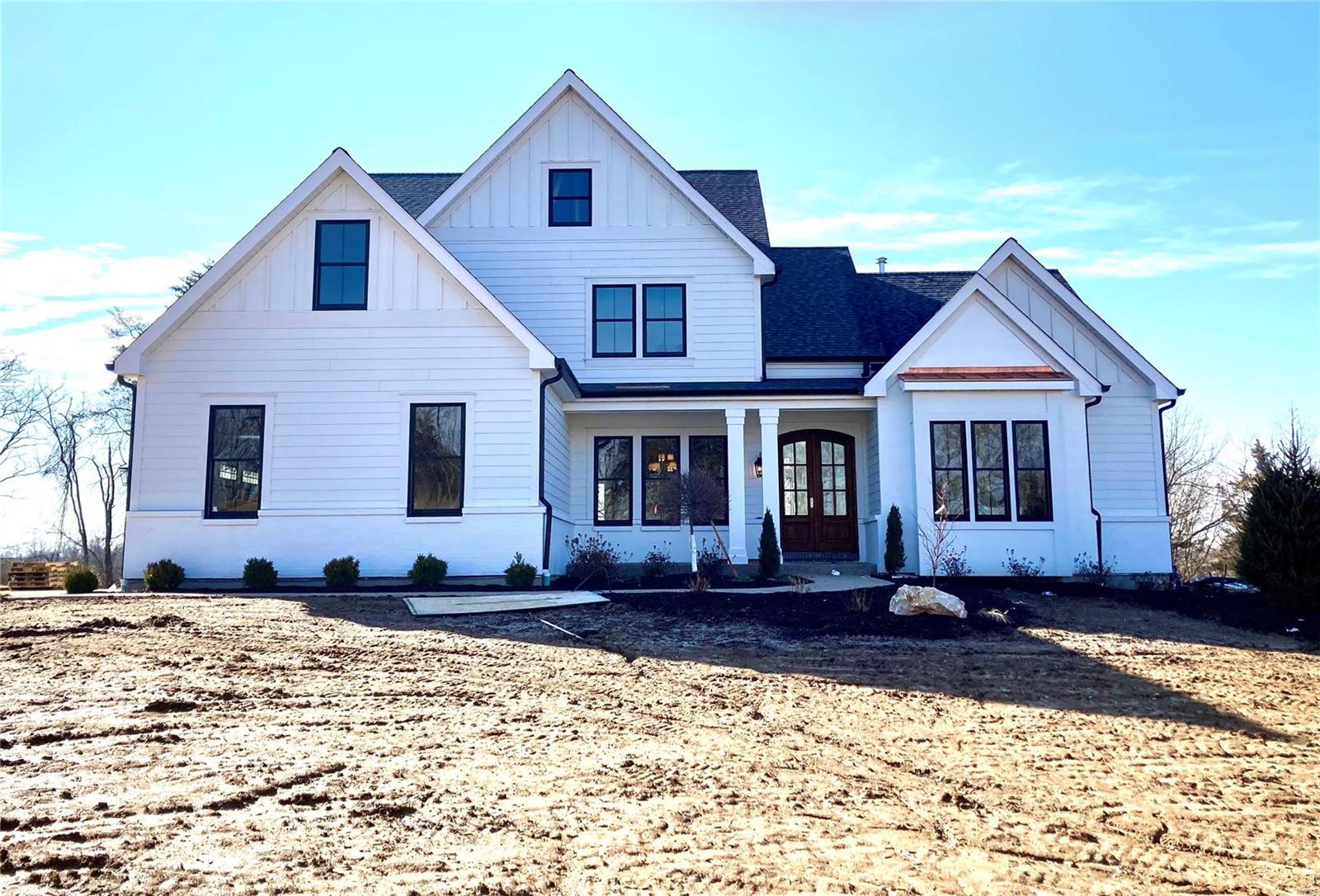 Lochenheath - Residential