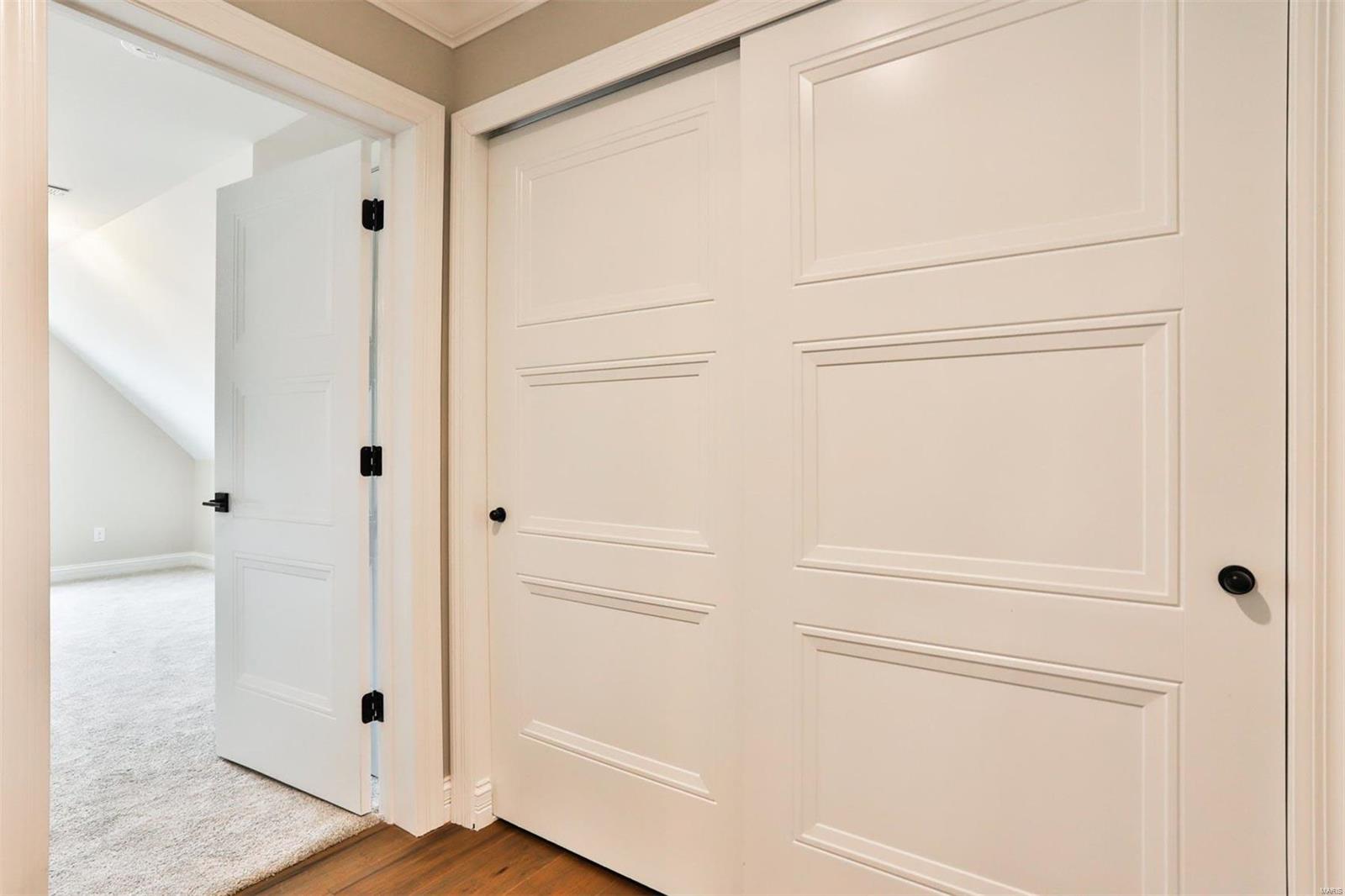 Lochenheath - Residential