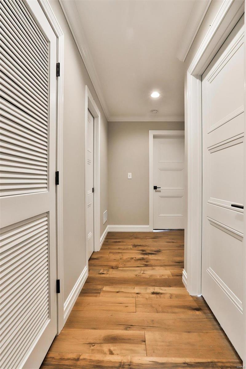 Lochenheath - Residential