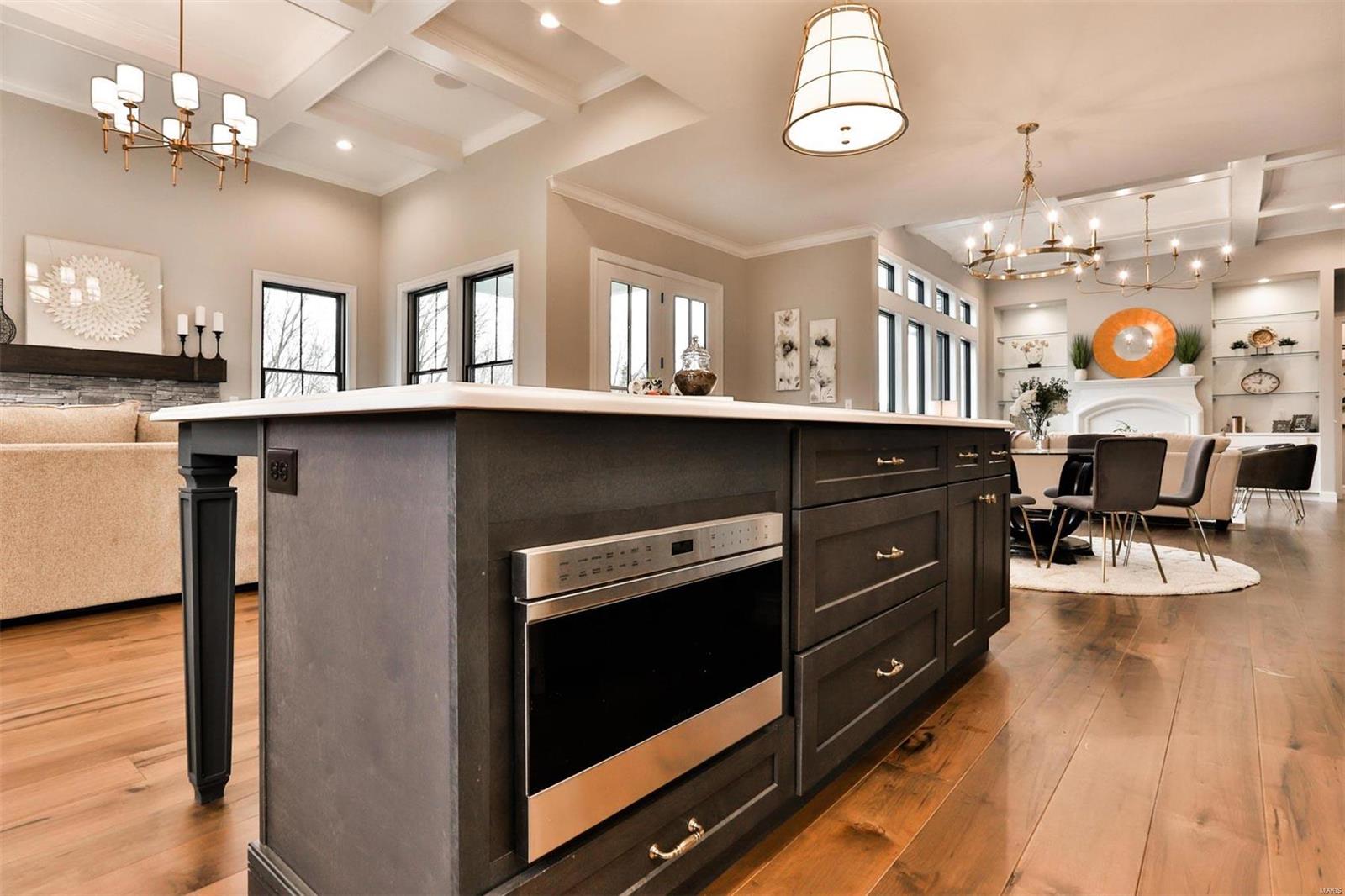 Lochenheath - Residential