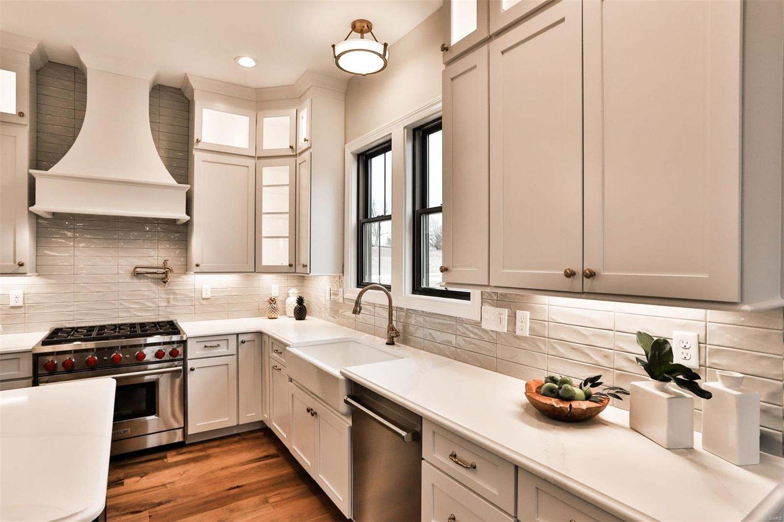 Lochenheath - Residential