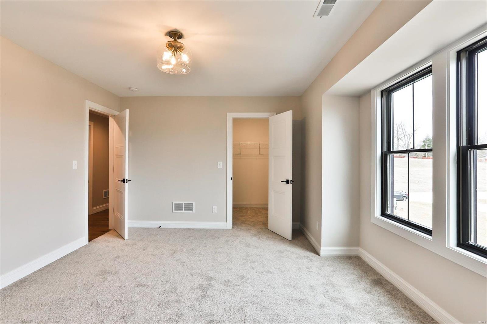 Lochenheath - Residential