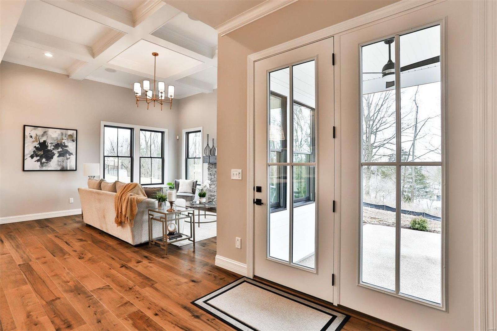 Lochenheath - Residential