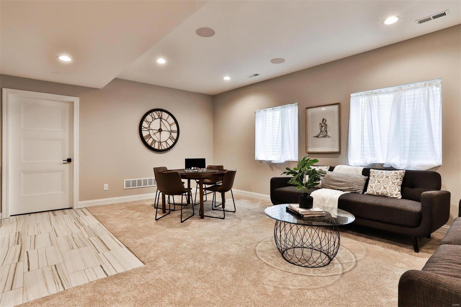 Lochenheath - Residential