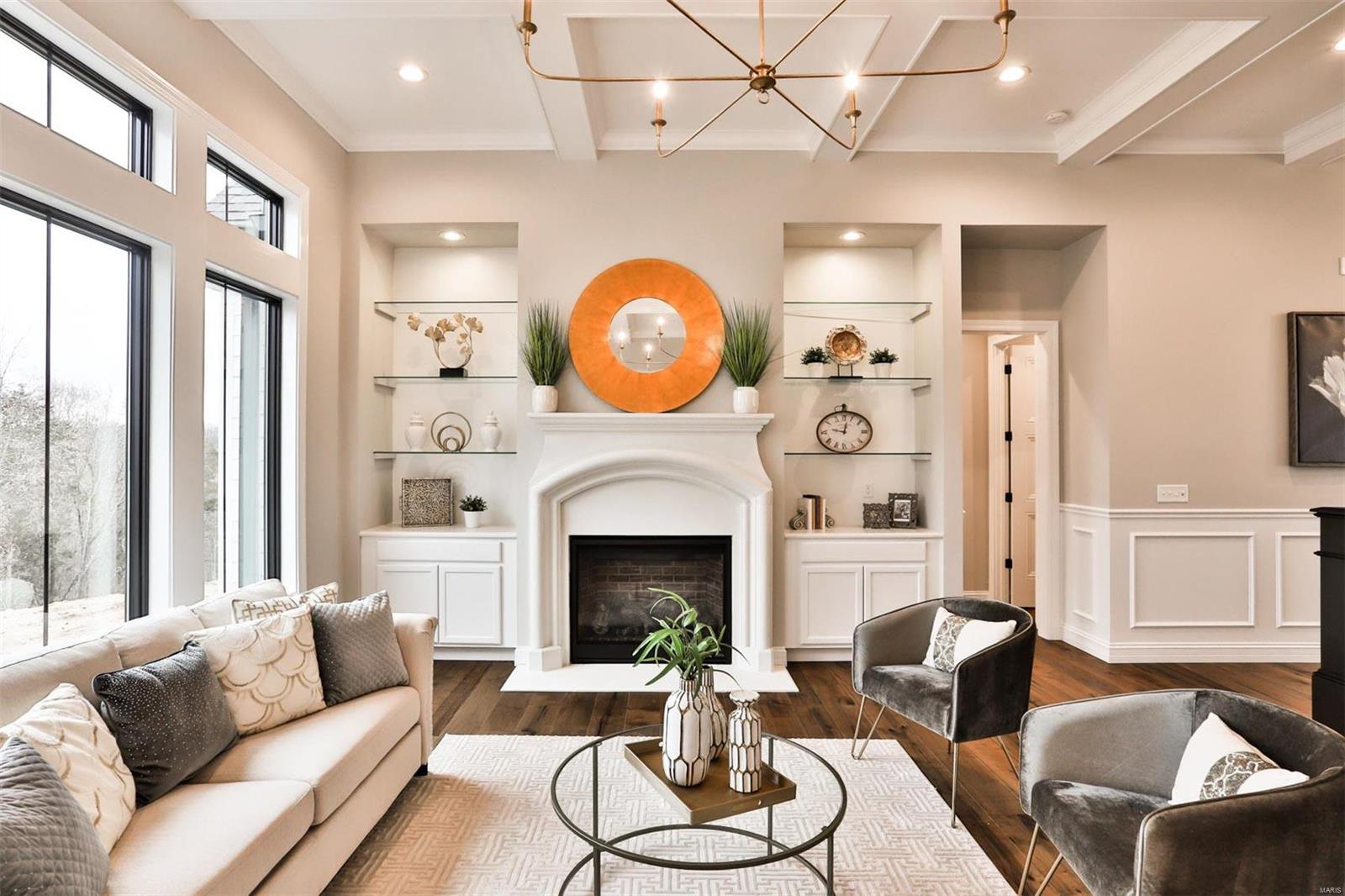 Lochenheath - Residential