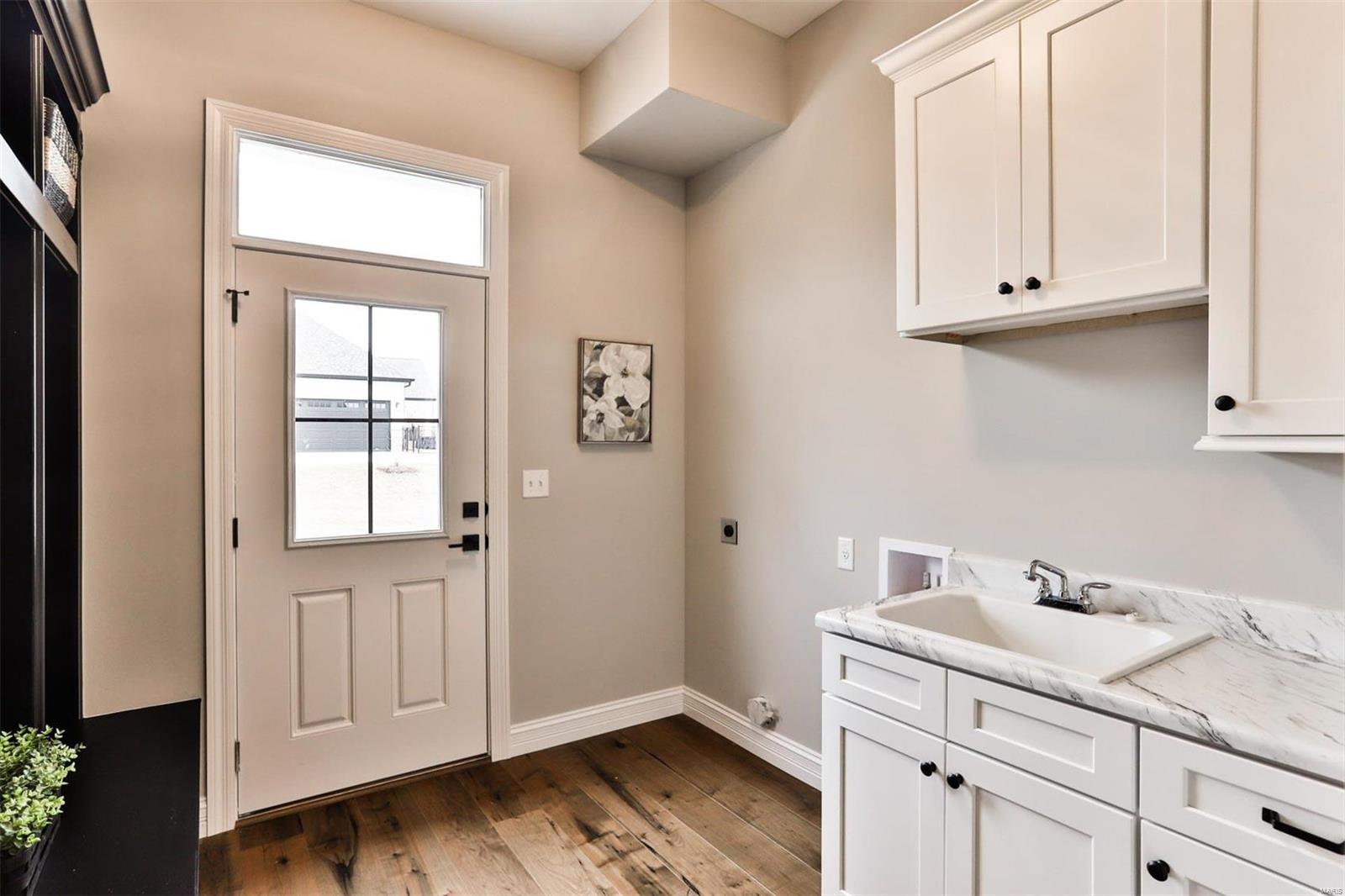 Lochenheath - Residential