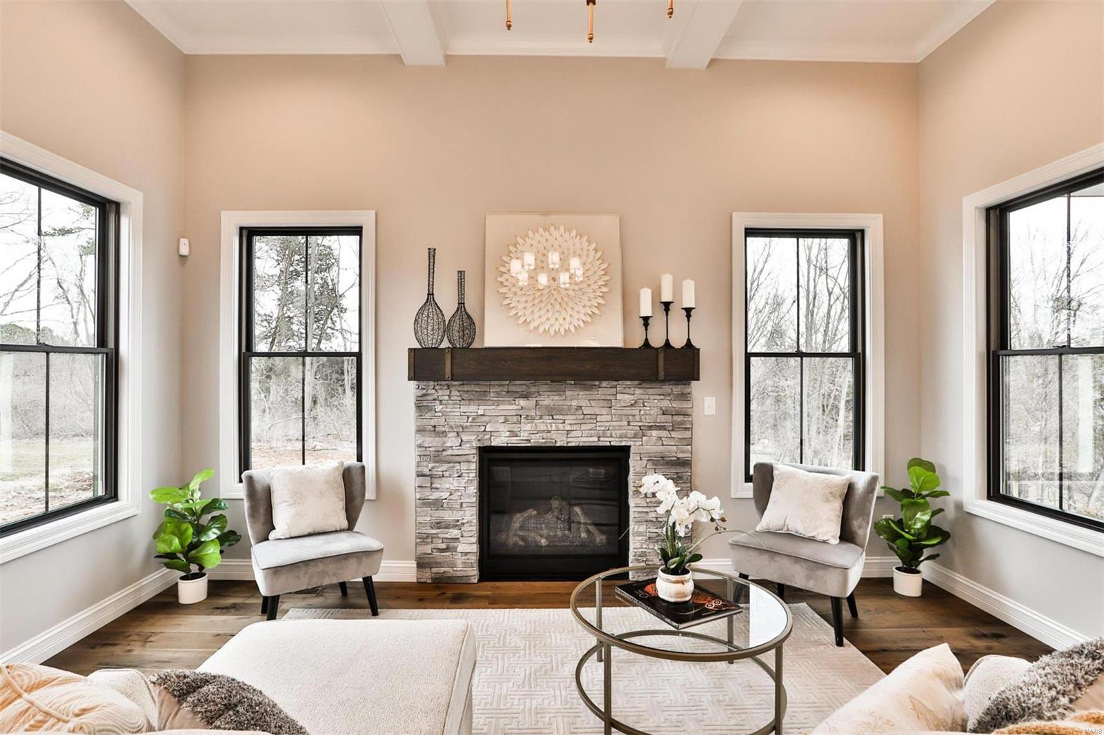 Lochenheath - Residential