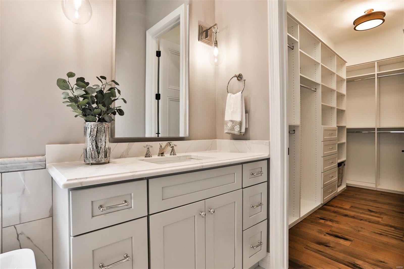 Lochenheath - Residential