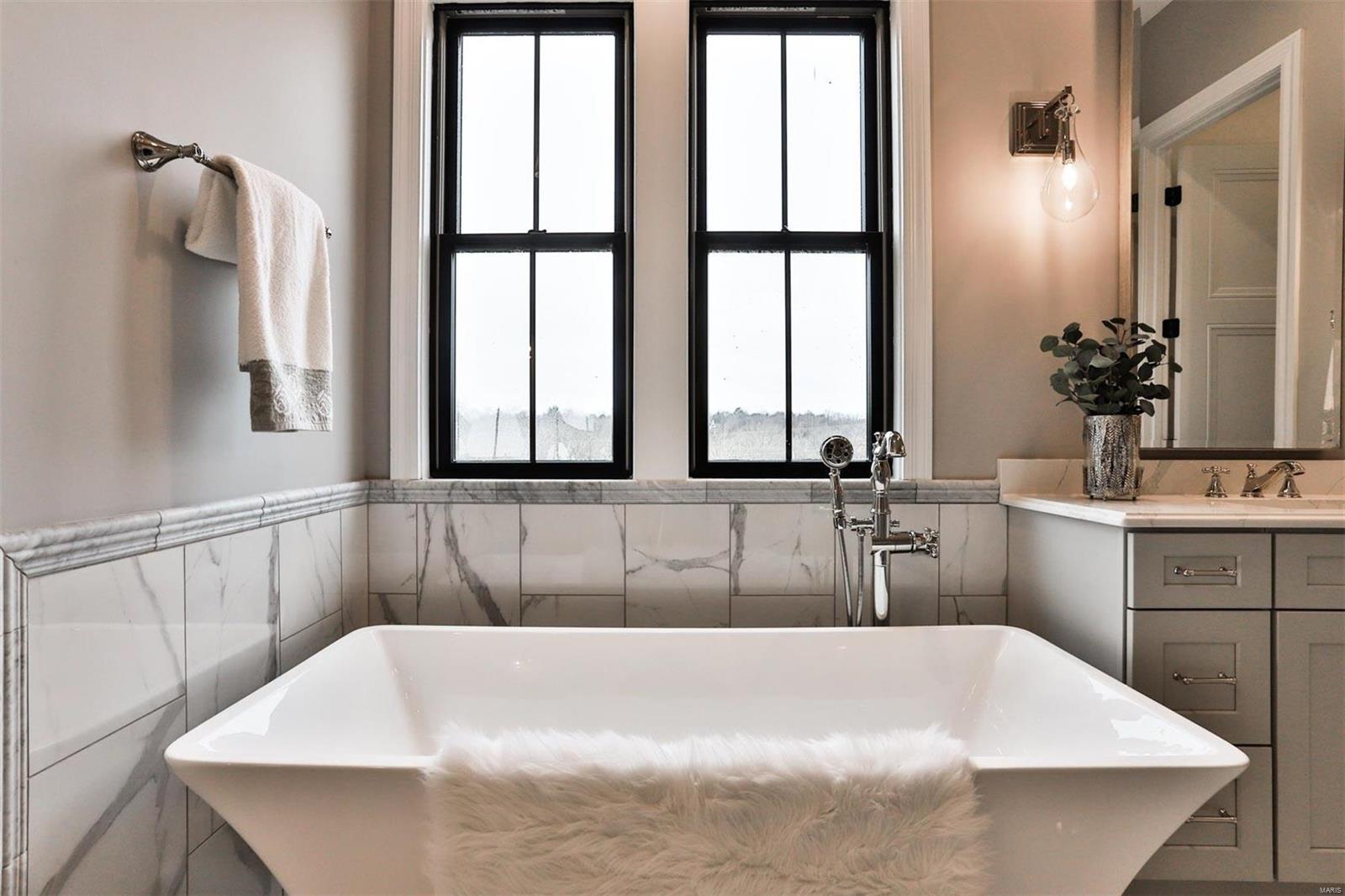 Lochenheath - Residential