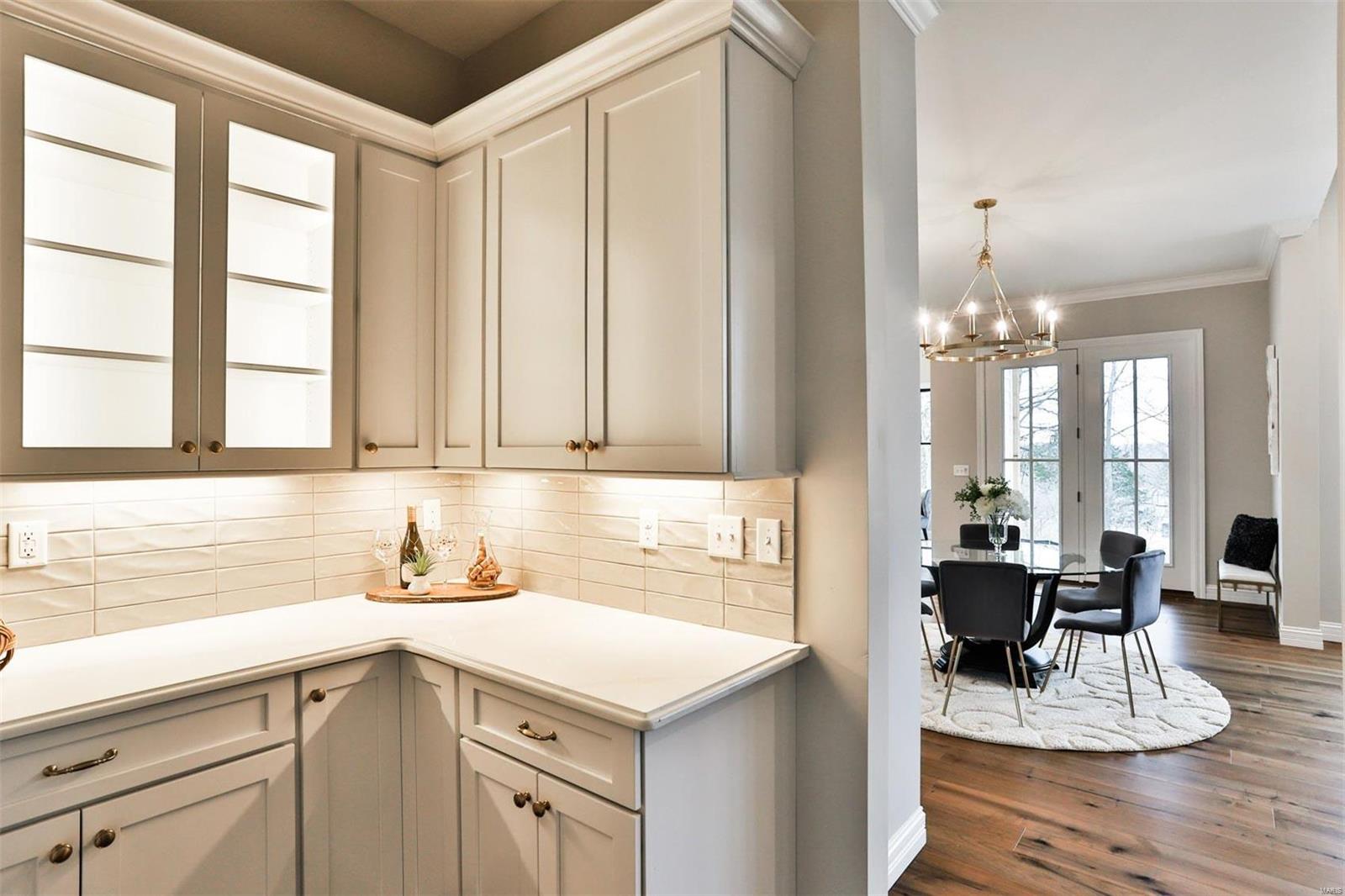 Lochenheath - Residential