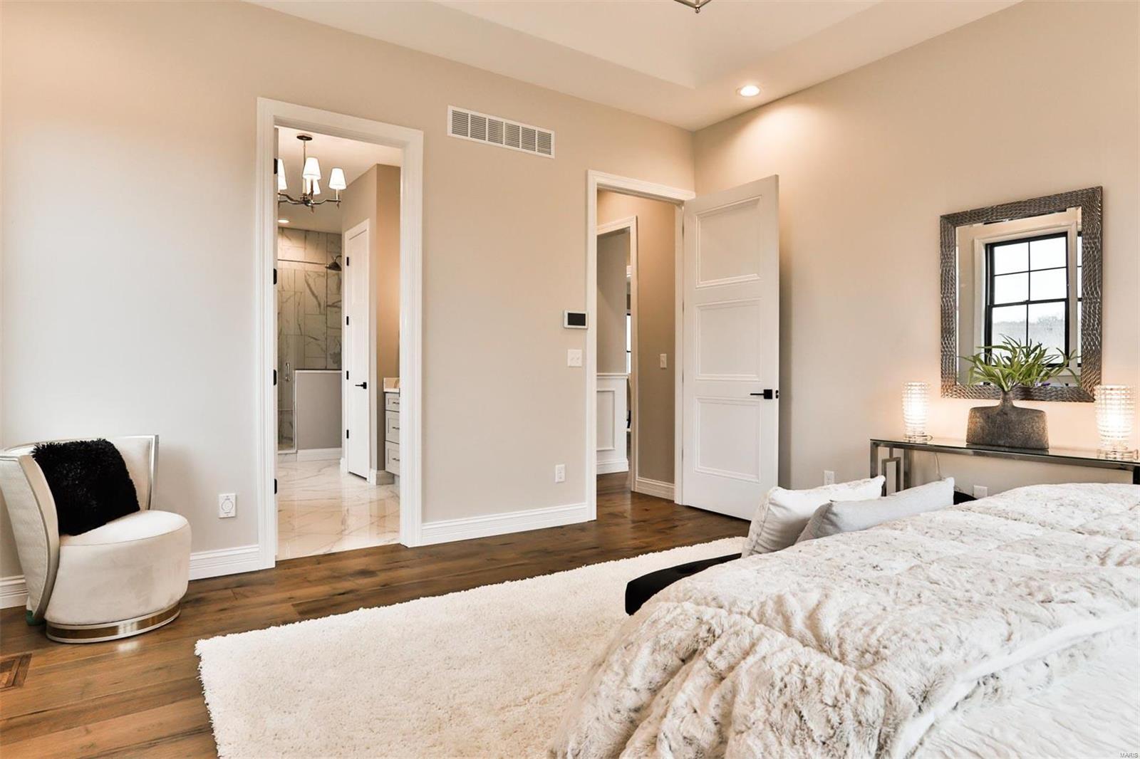 Lochenheath - Residential