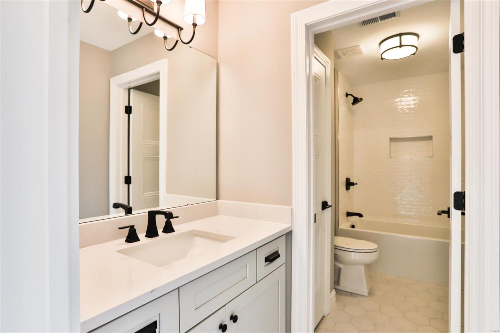 Lochenheath - Residential