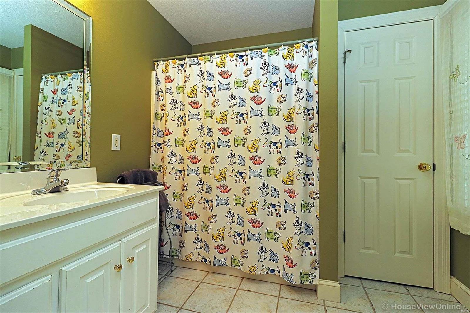 Randol Farms Estate - Residential