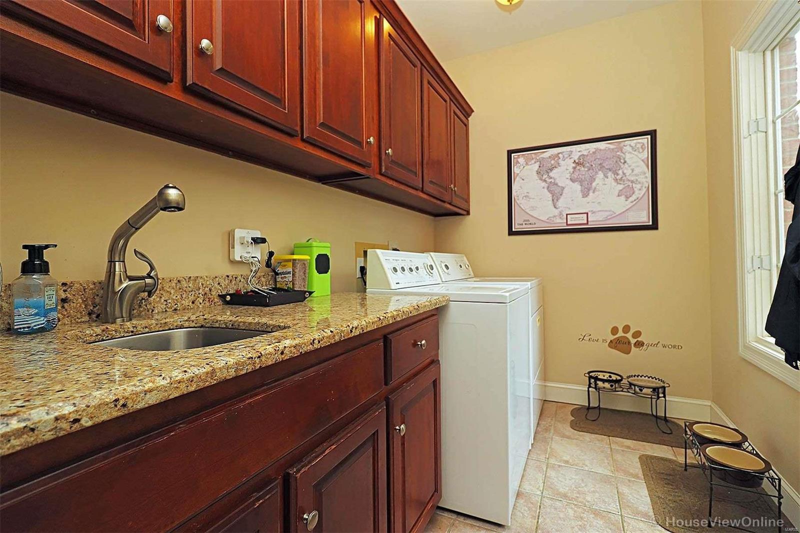 Randol Farms Estate - Residential