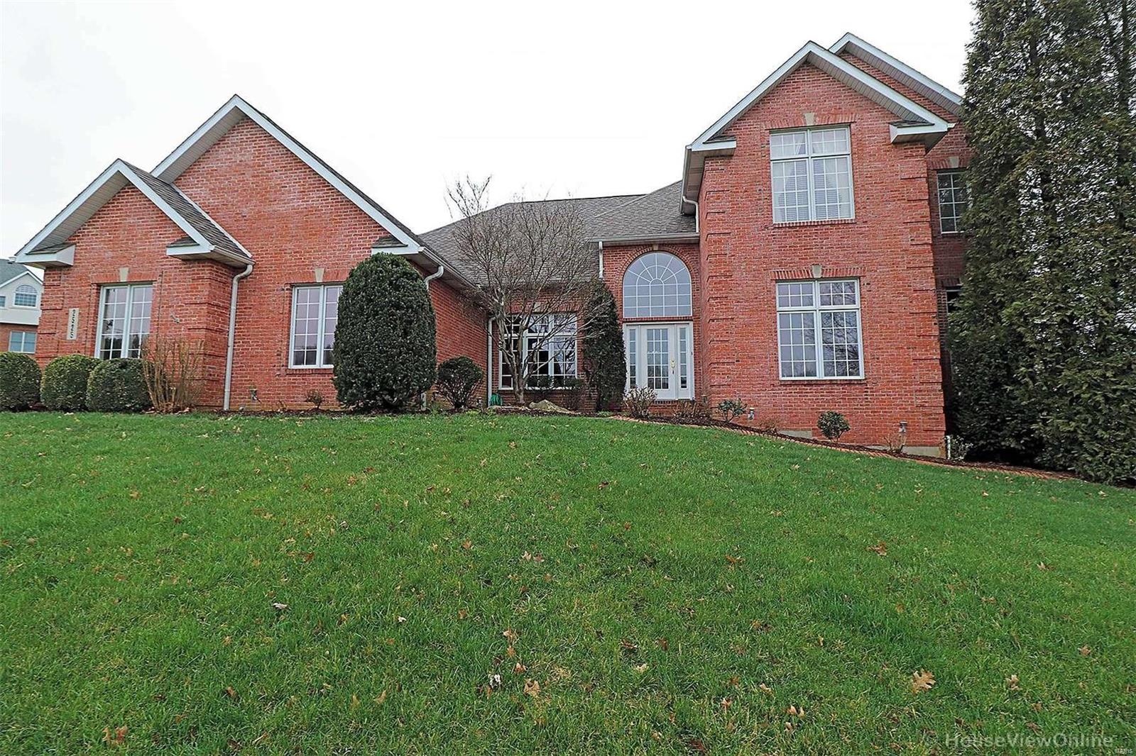 Randol Farms Estate - Residential