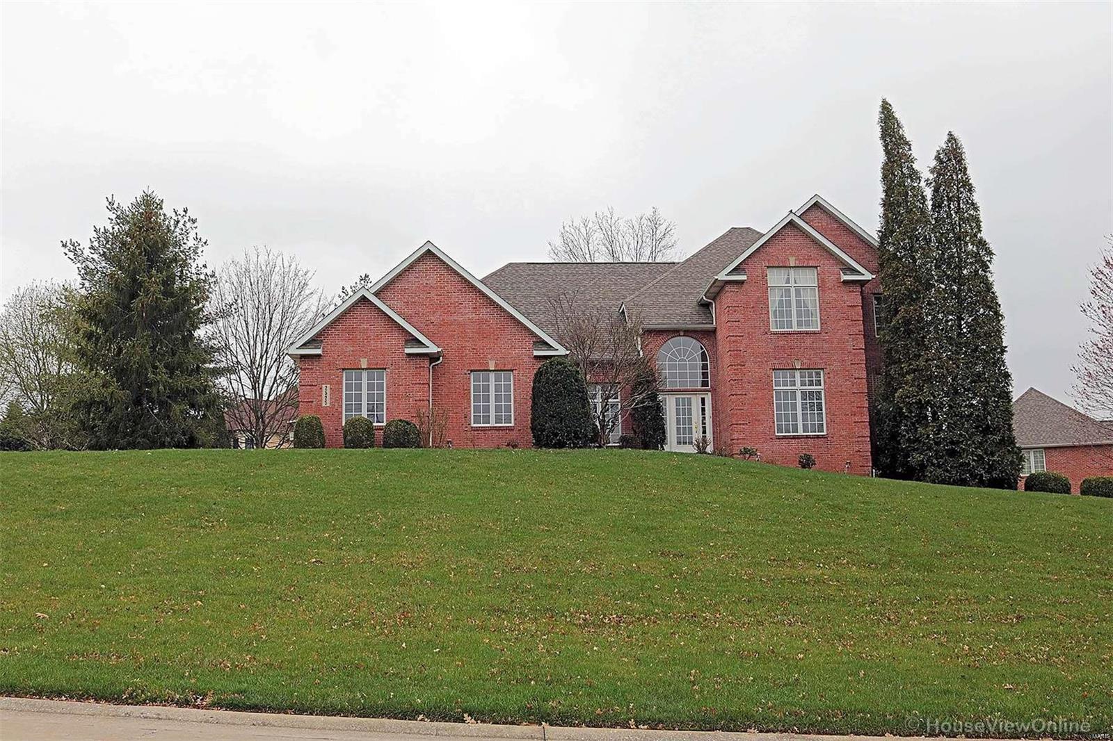 Randol Farms Estate - Residential