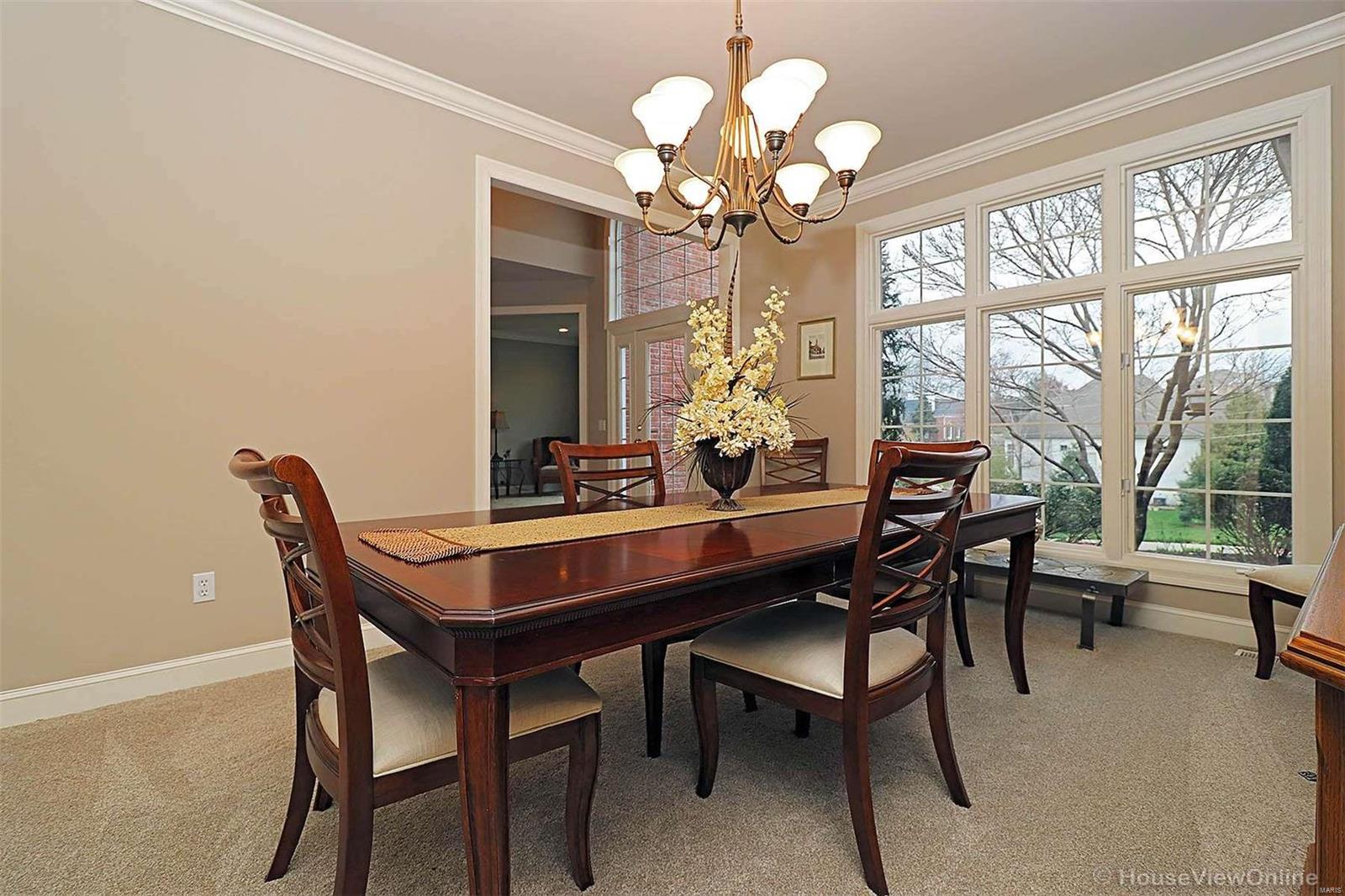 Randol Farms Estate - Residential