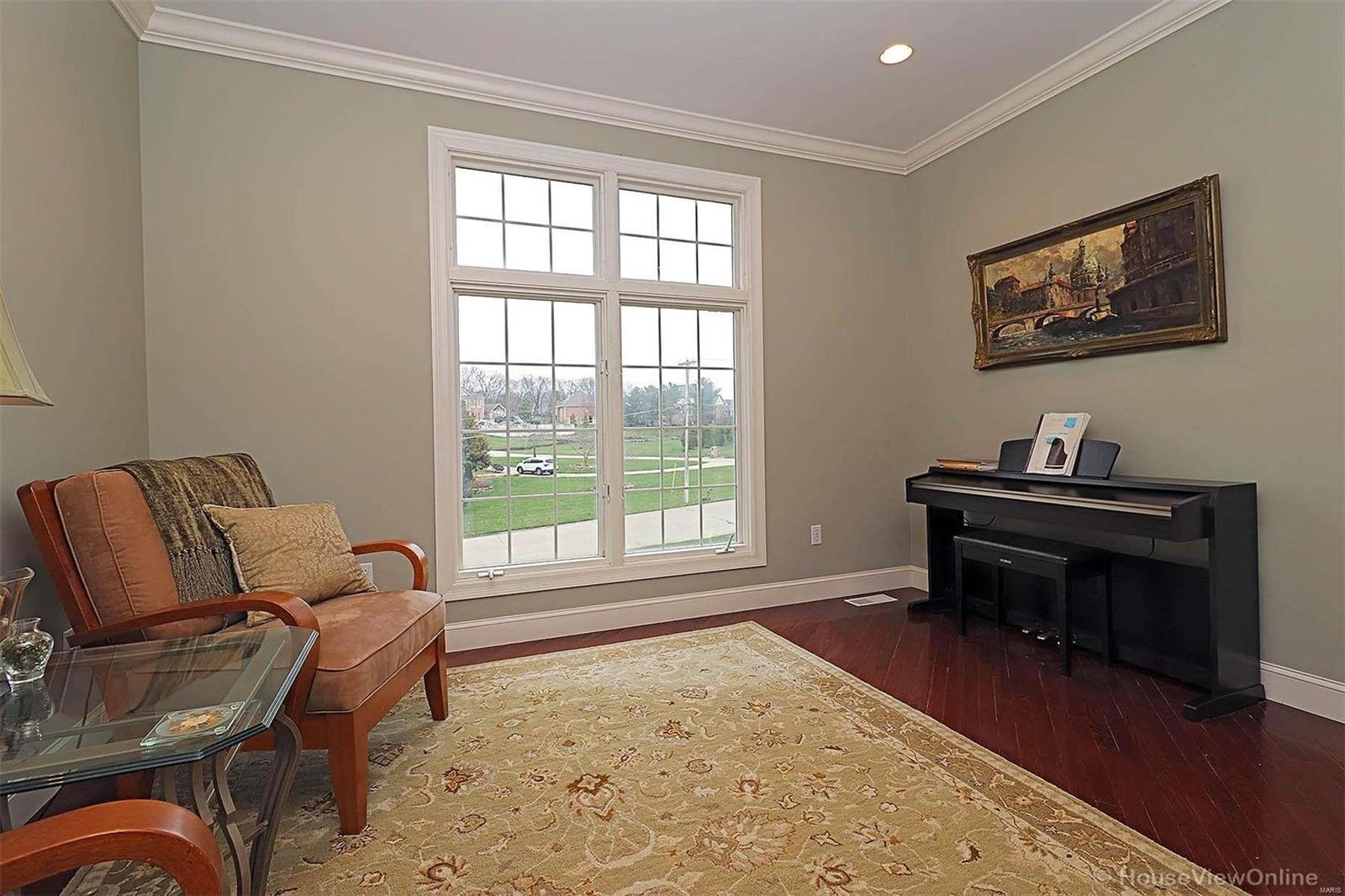 Randol Farms Estate - Residential