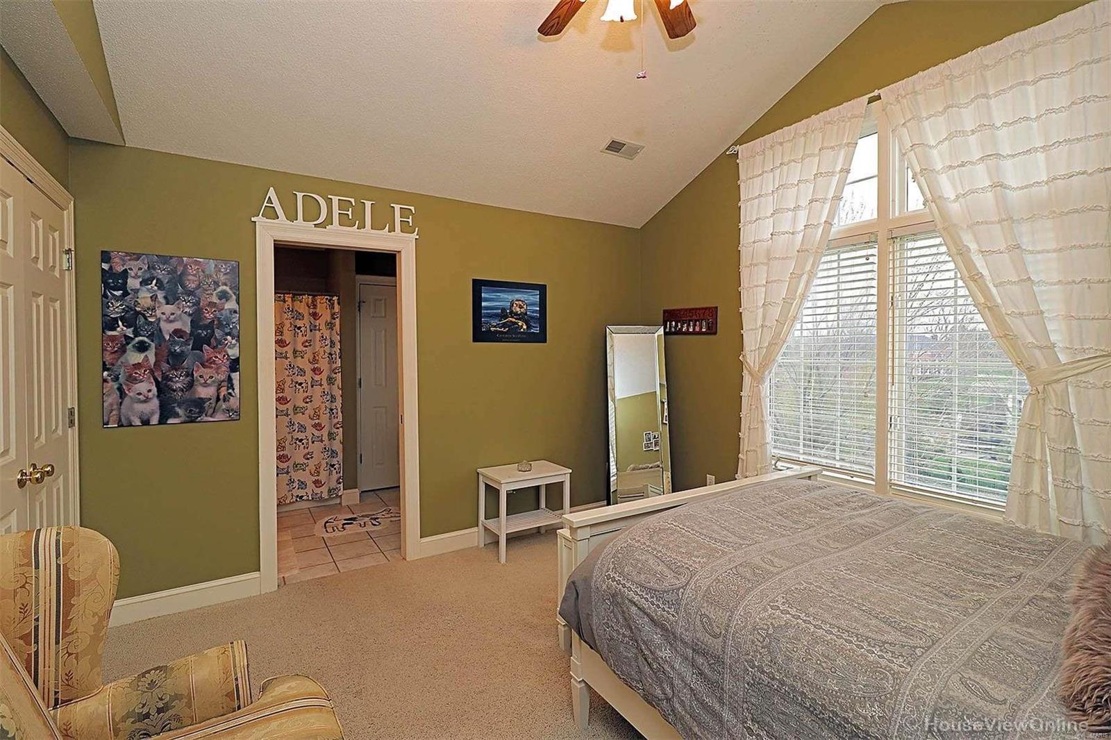 Randol Farms Estate - Residential