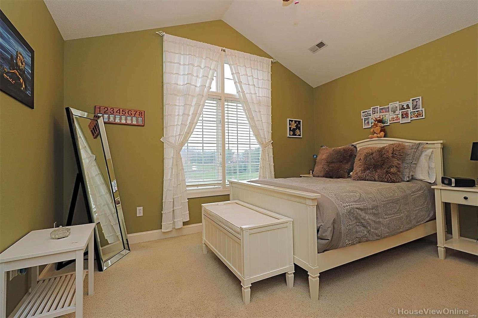 Randol Farms Estate - Residential