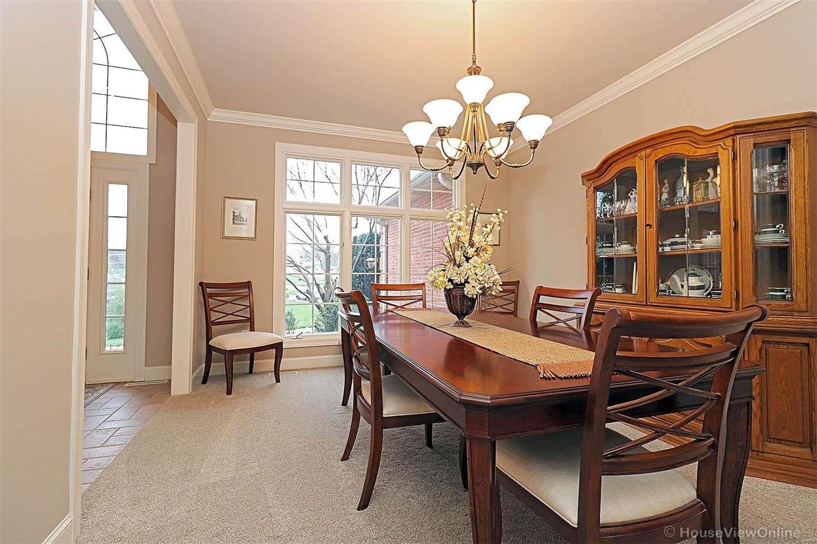 Randol Farms Estate - Residential