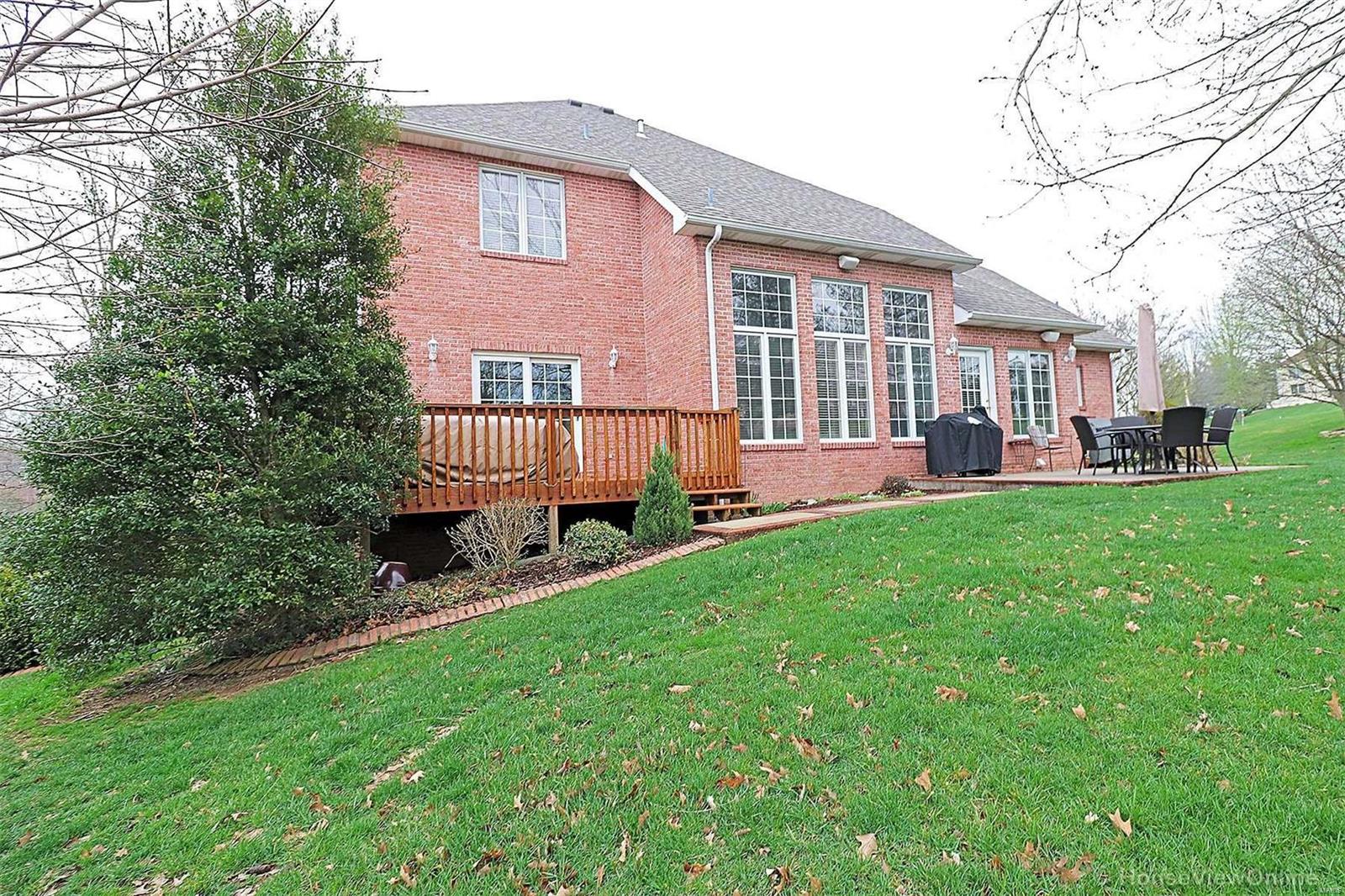 Randol Farms Estate - Residential