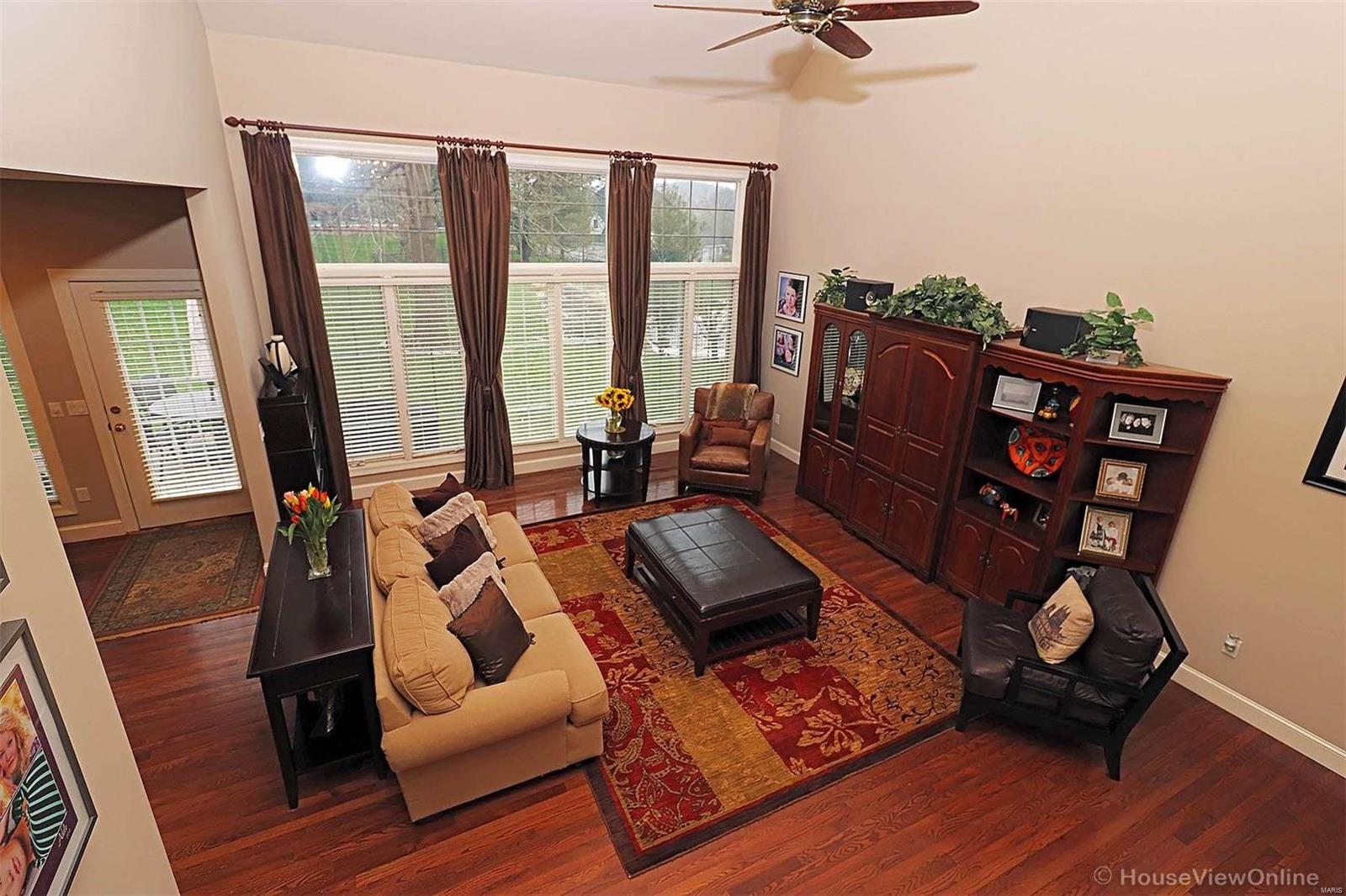 Randol Farms Estate - Residential