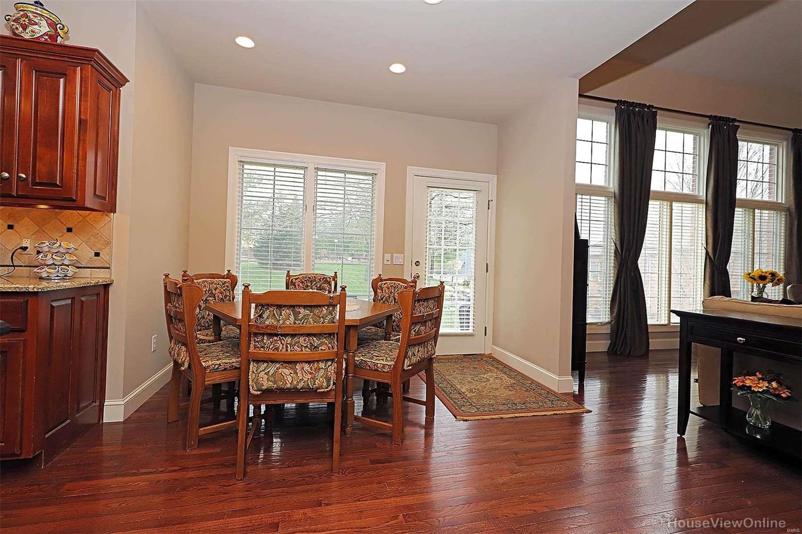 Randol Farms Estate - Residential