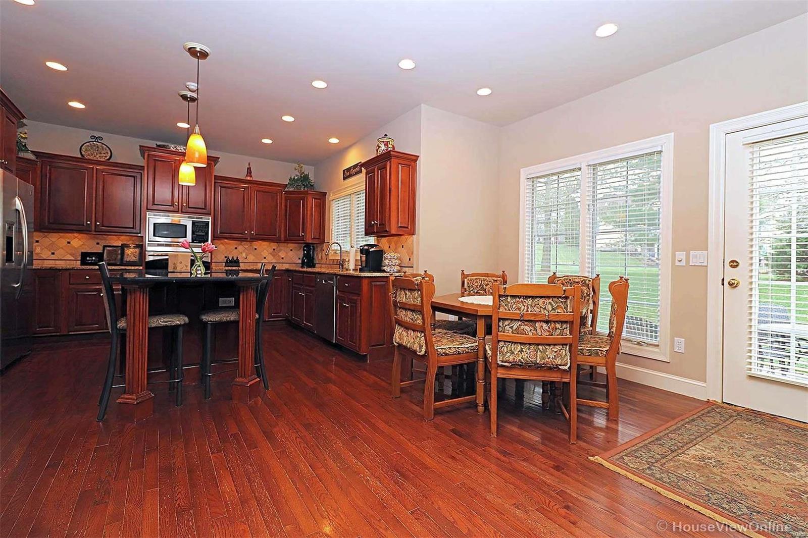 Randol Farms Estate - Residential