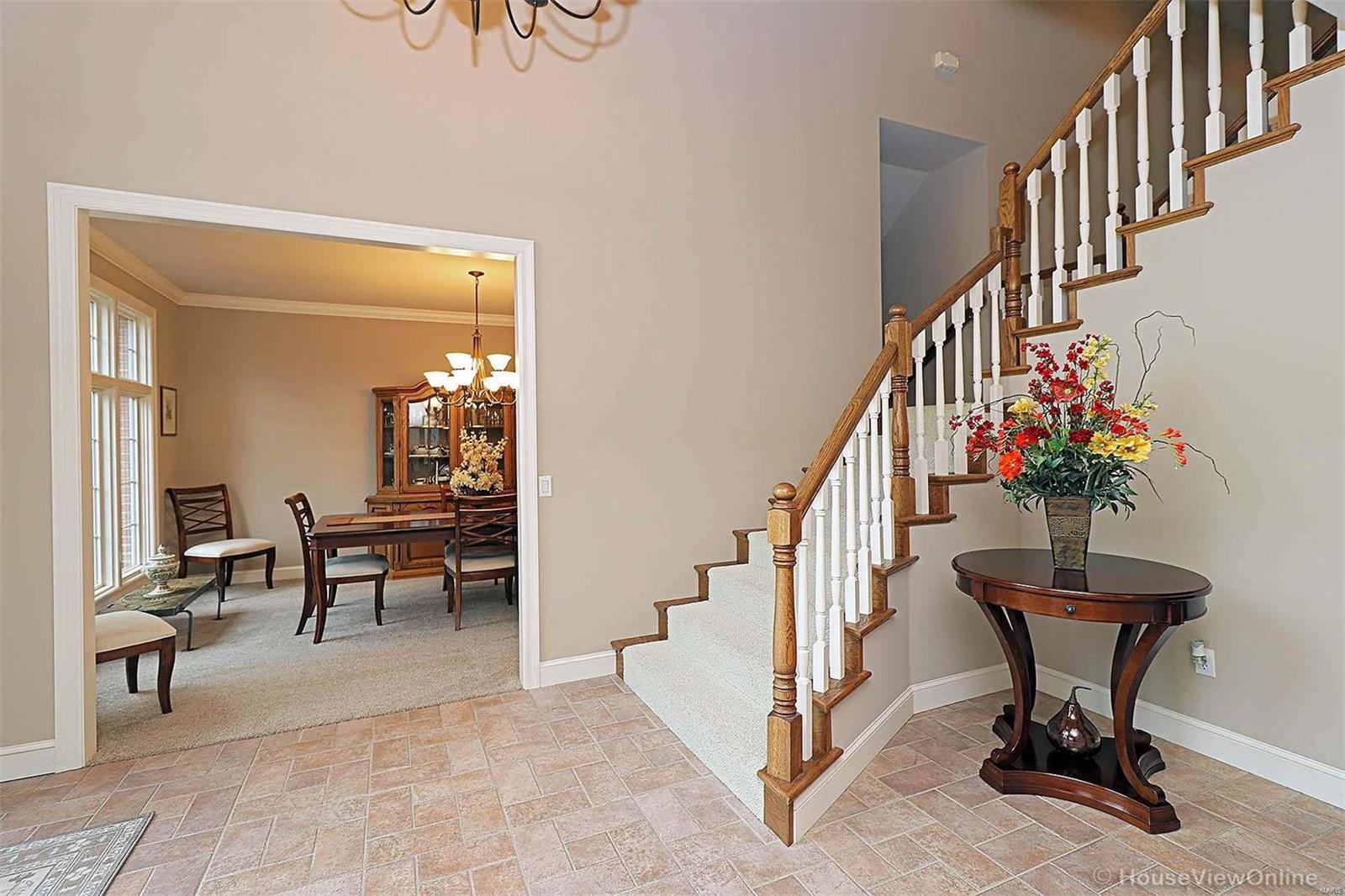 Randol Farms Estate - Residential