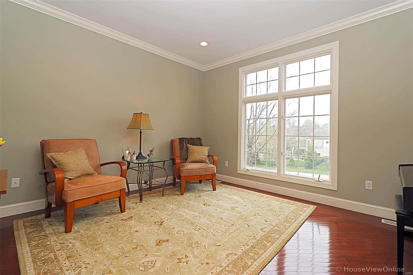 Randol Farms Estate - Residential