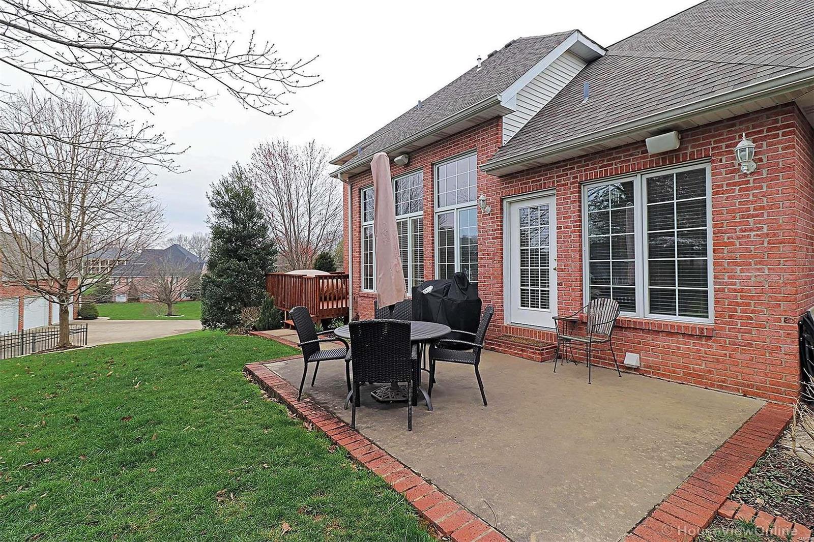 Randol Farms Estate - Residential