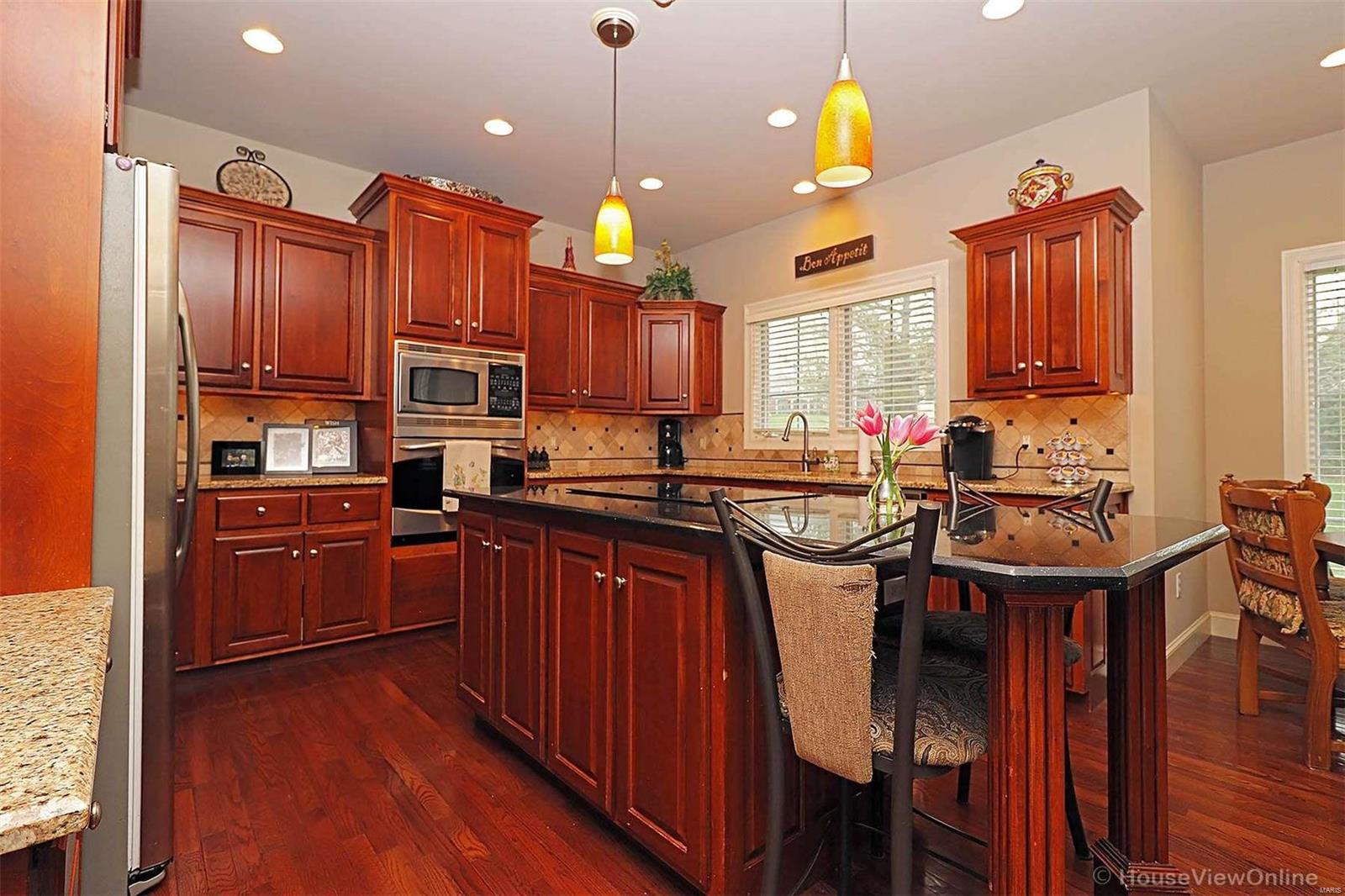 Randol Farms Estate - Residential