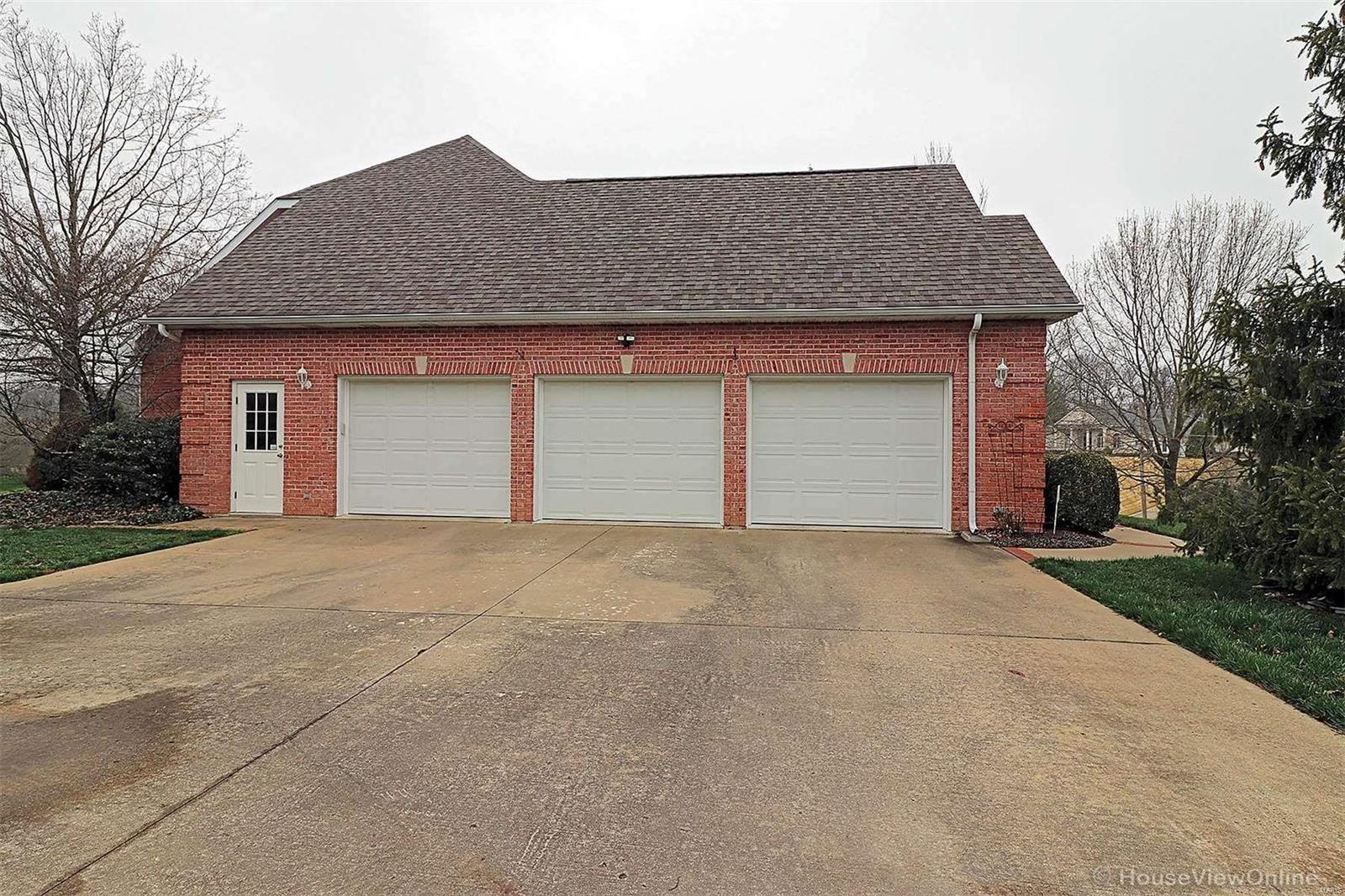 Randol Farms Estate - Residential