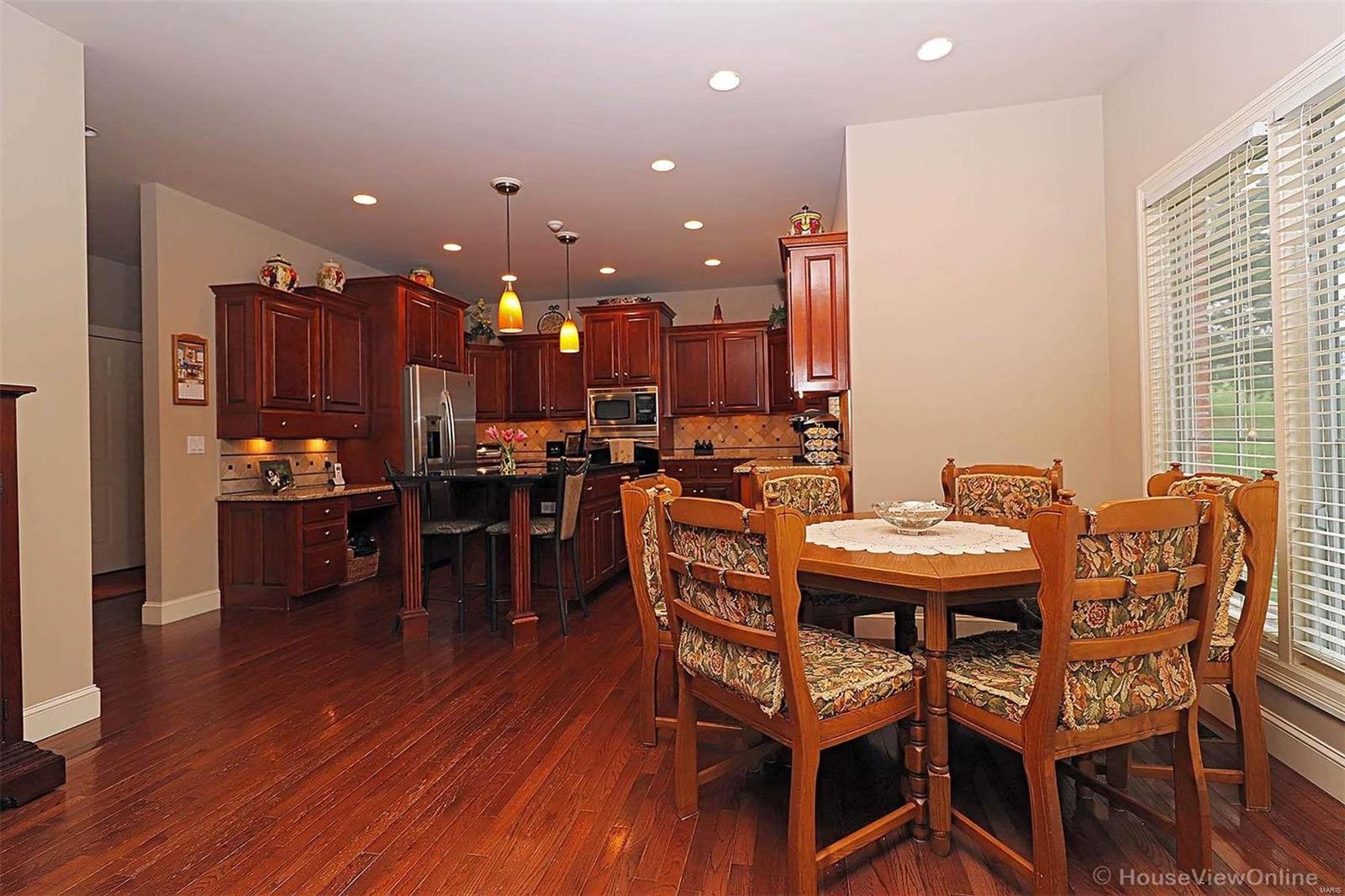 Randol Farms Estate - Residential