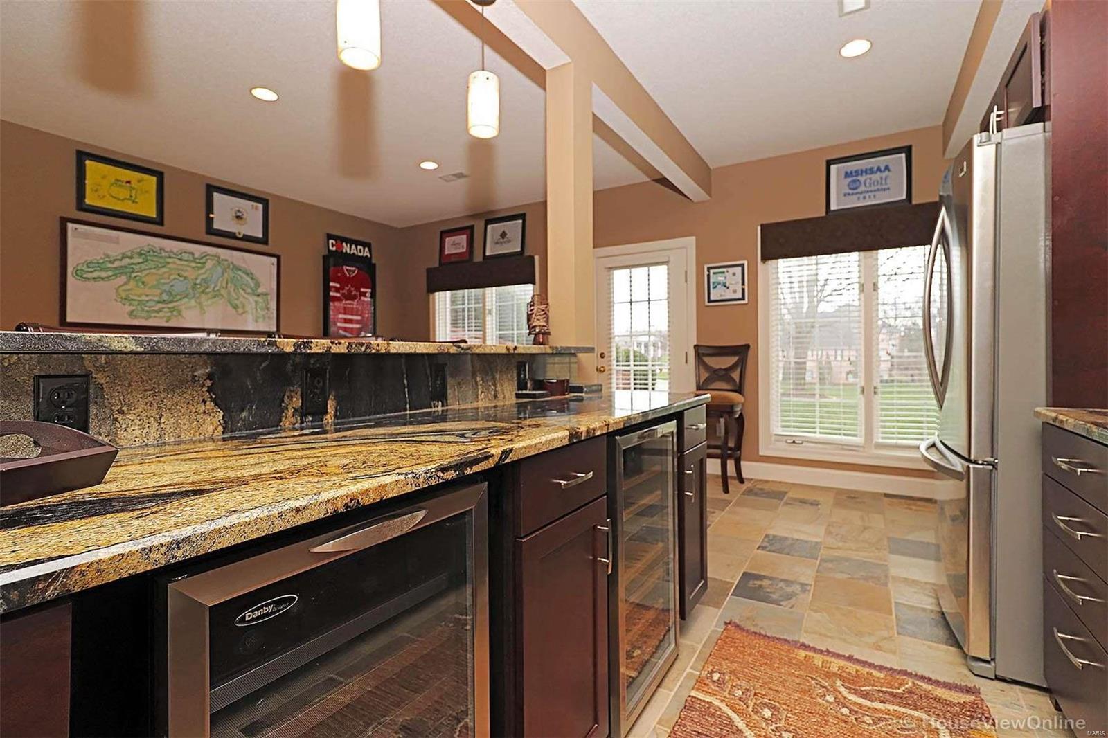 Randol Farms Estate - Residential