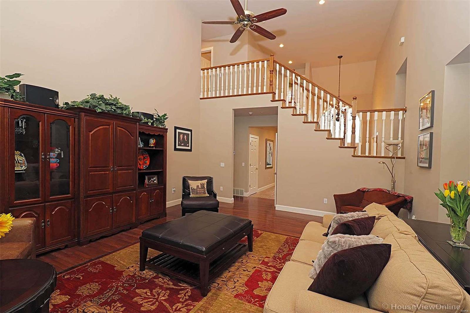 Randol Farms Estate - Residential