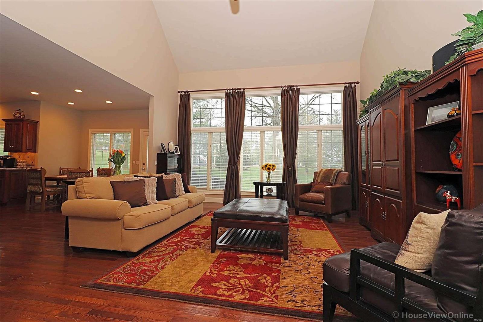 Randol Farms Estate - Residential